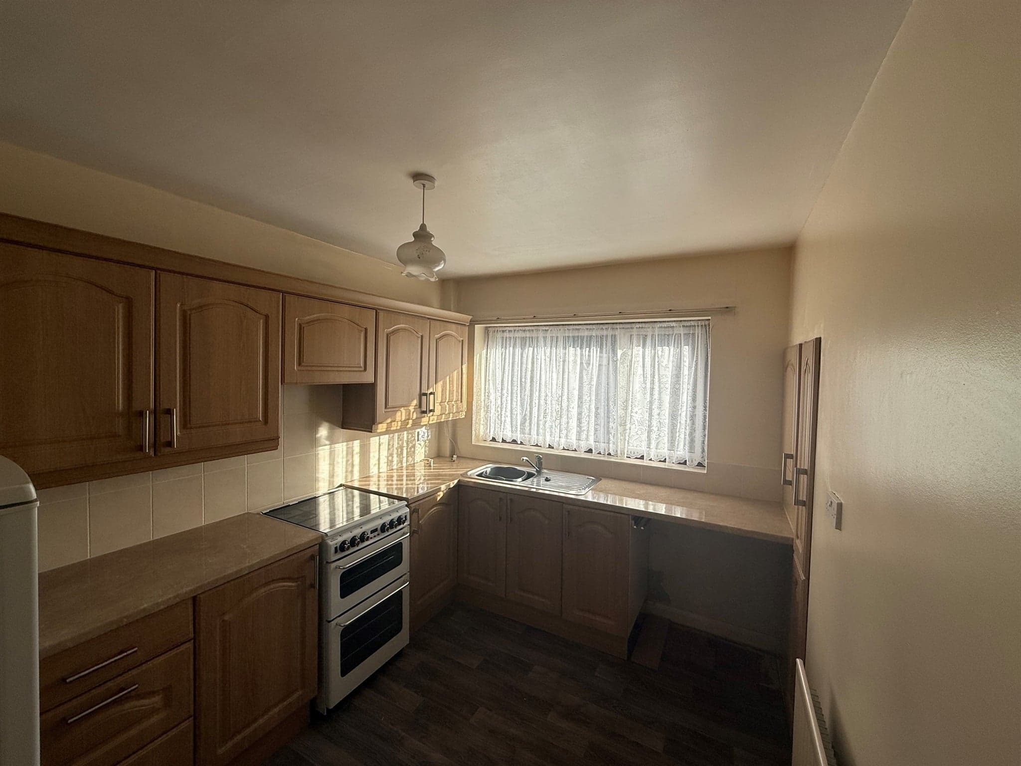 Property at Ellabank Road, Heanor