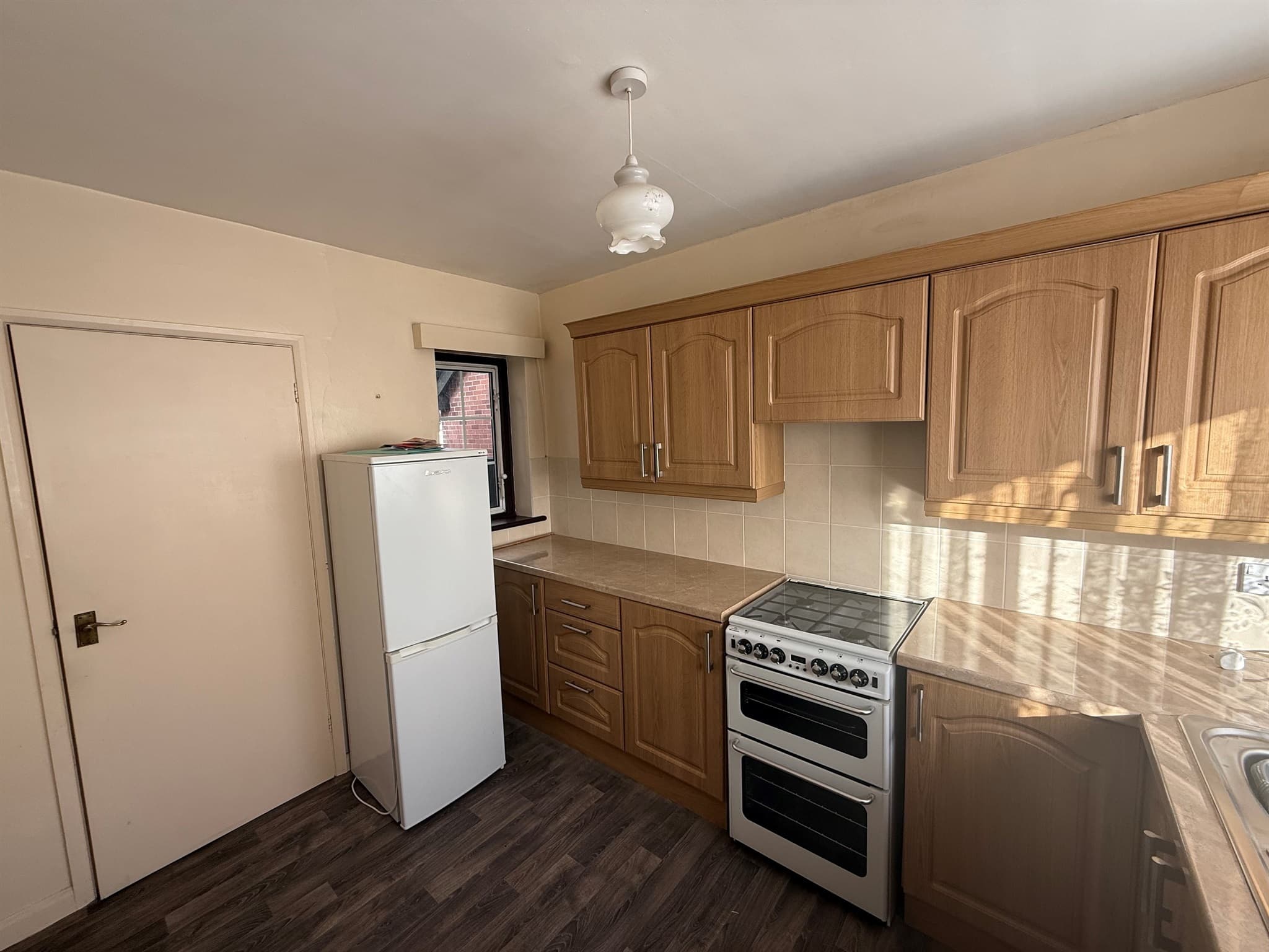 Property at Ellabank Road, Heanor