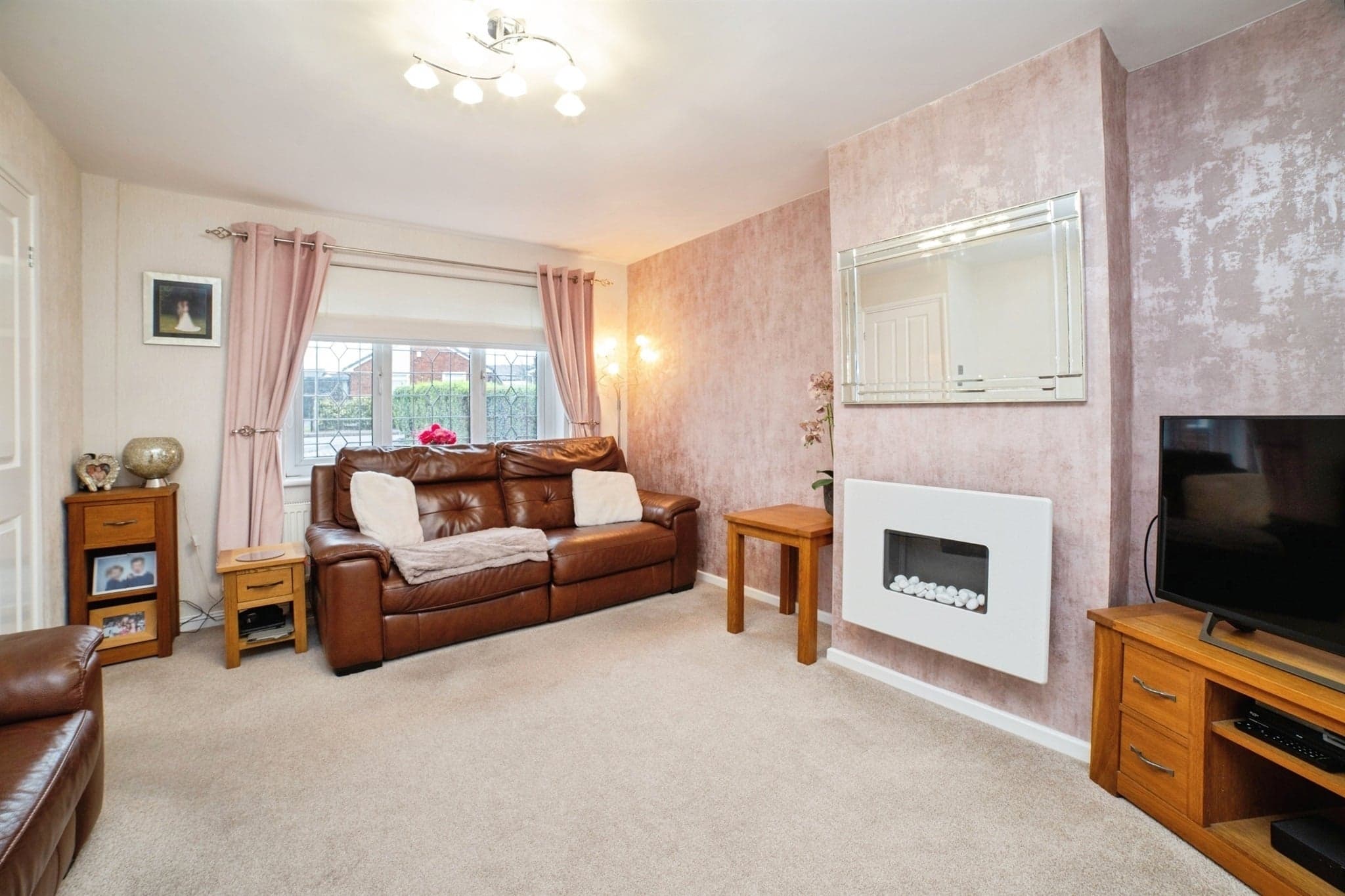 Property at Edwinstowe Drive, Selston, Nottingham