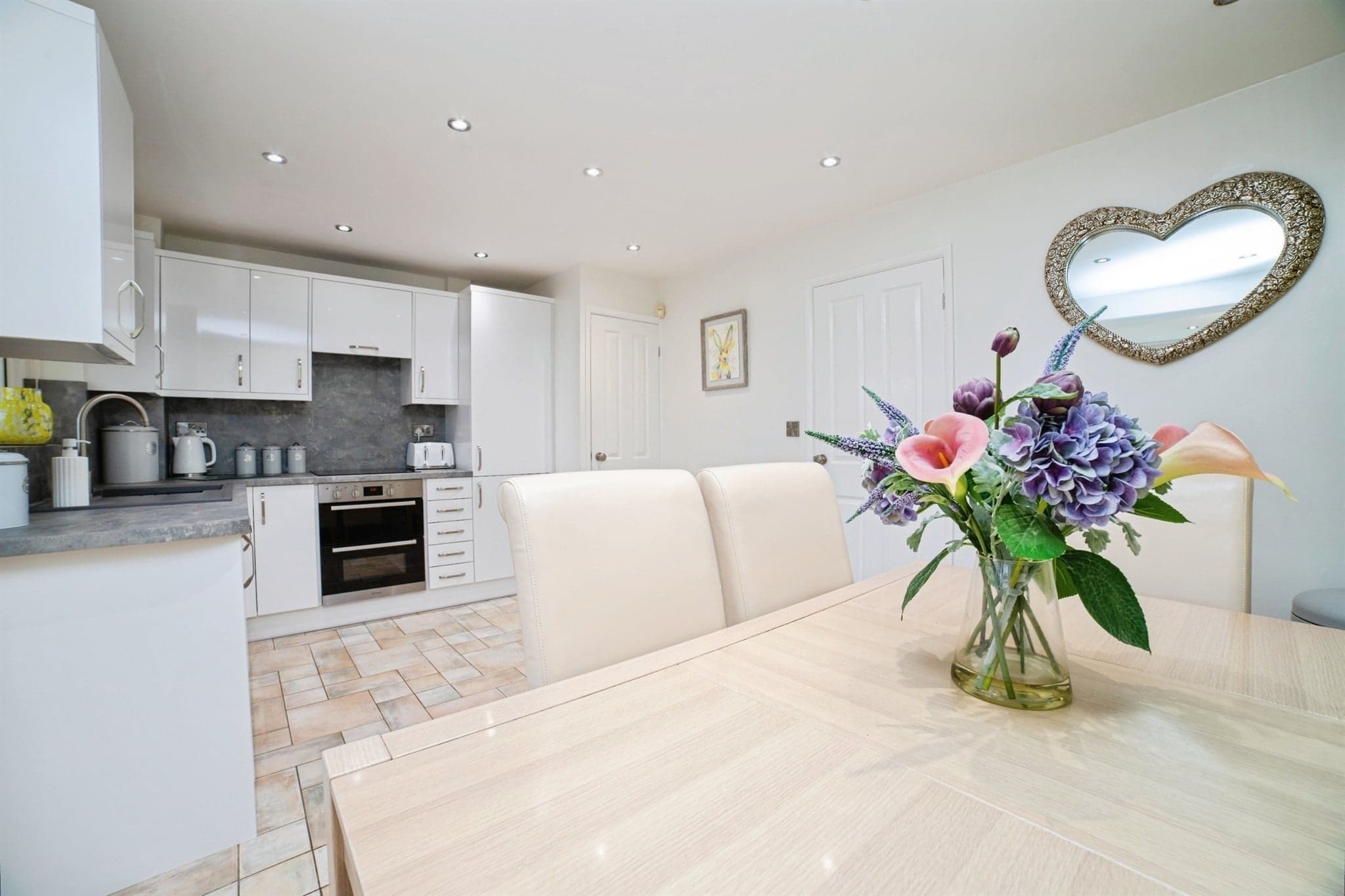Property at Edwinstowe Drive, Selston, Nottingham