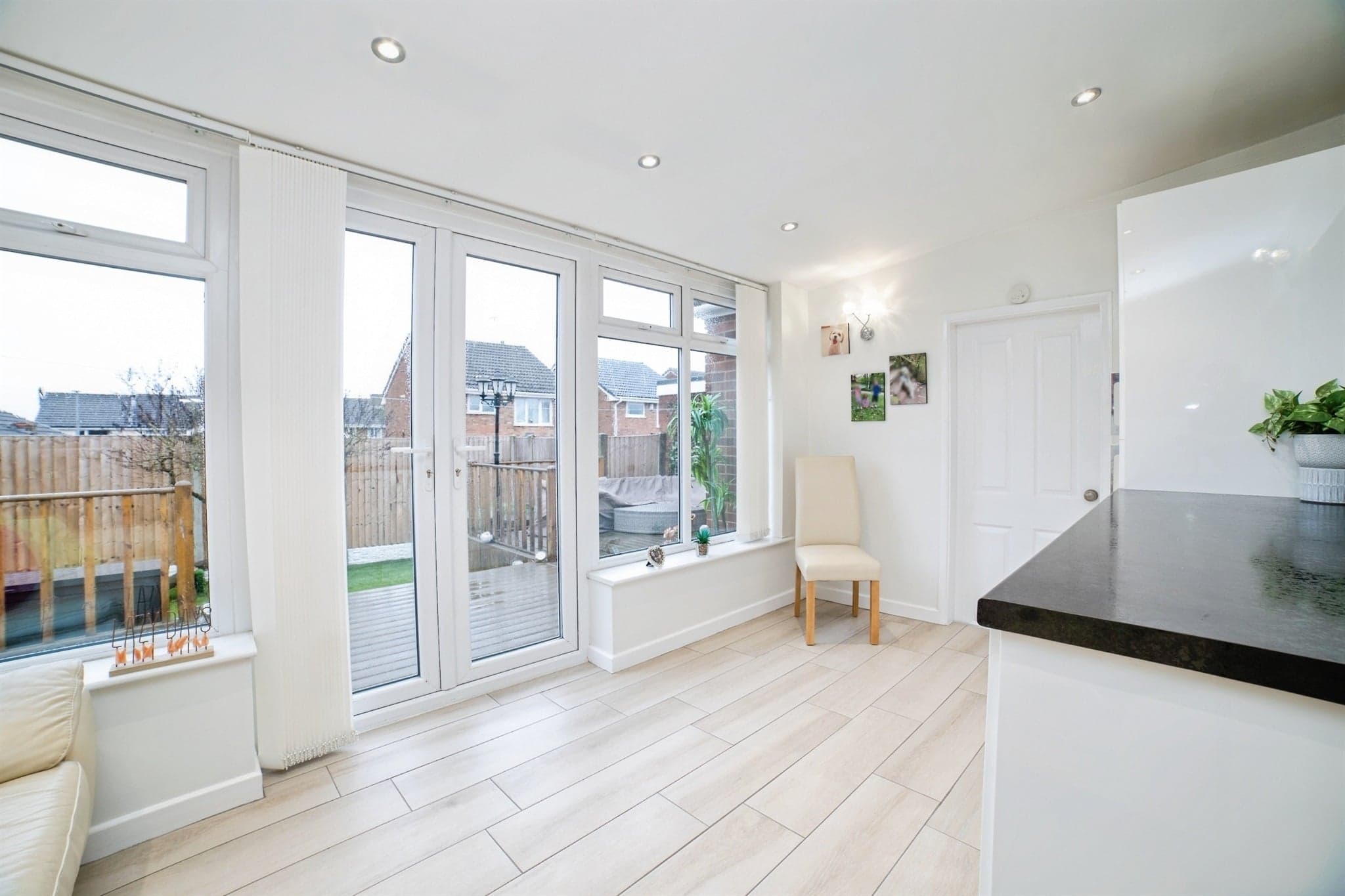 Property at Edwinstowe Drive, Selston, Nottingham