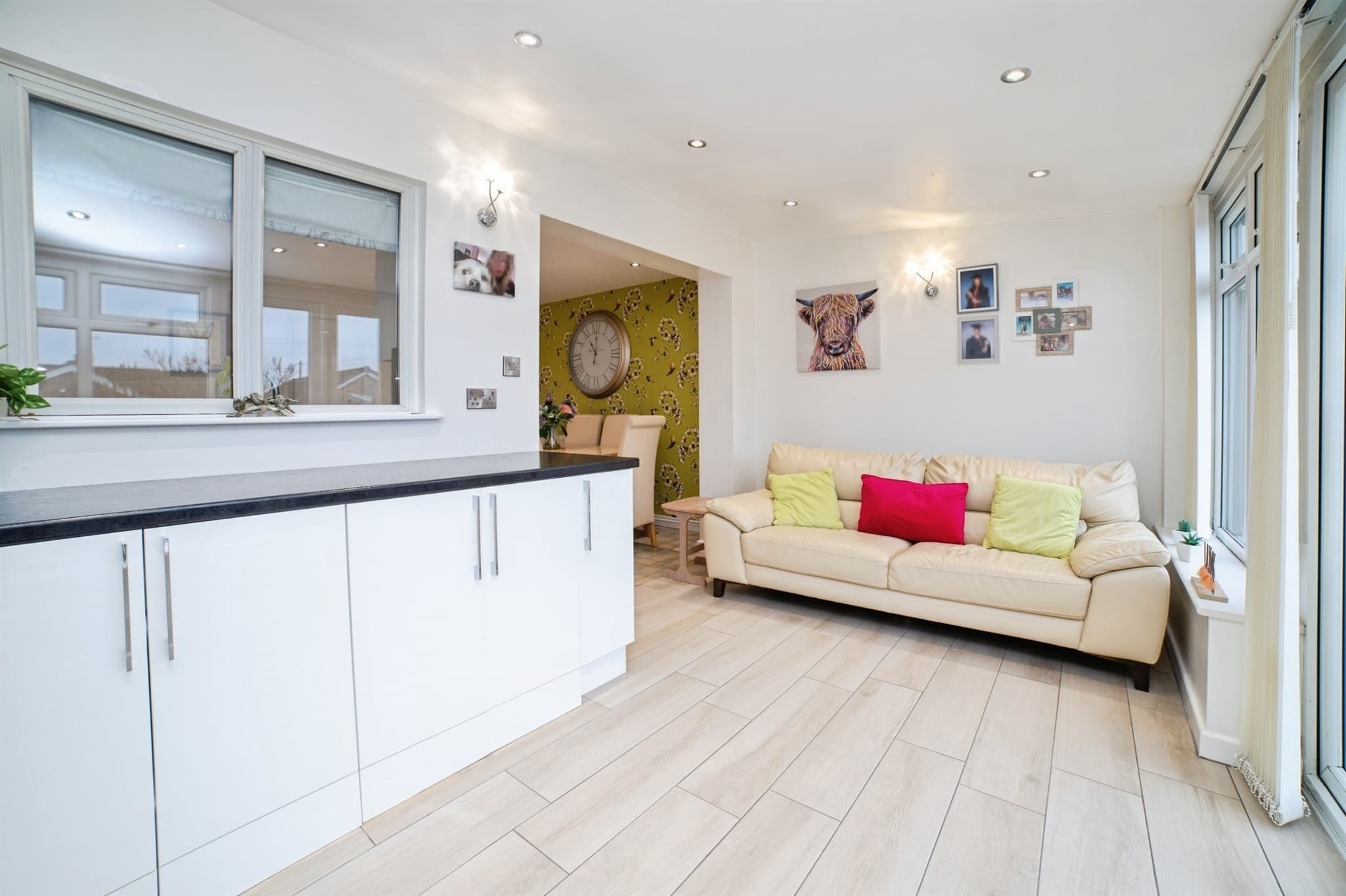 Property at Edwinstowe Drive, Selston, Nottingham