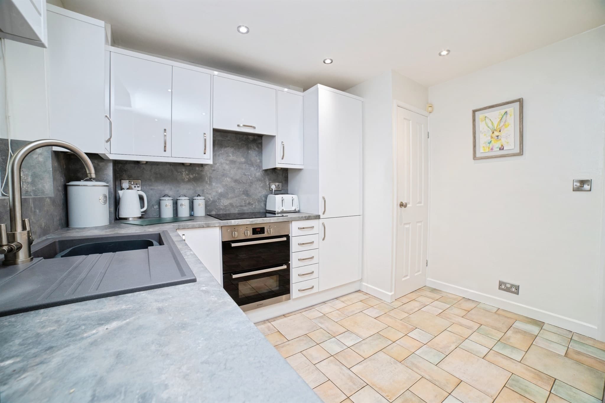 Property at Edwinstowe Drive, Selston, Nottingham