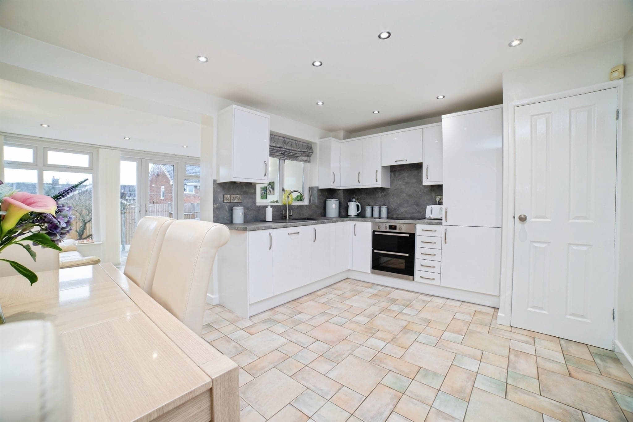 Property at Edwinstowe Drive, Selston, Nottingham