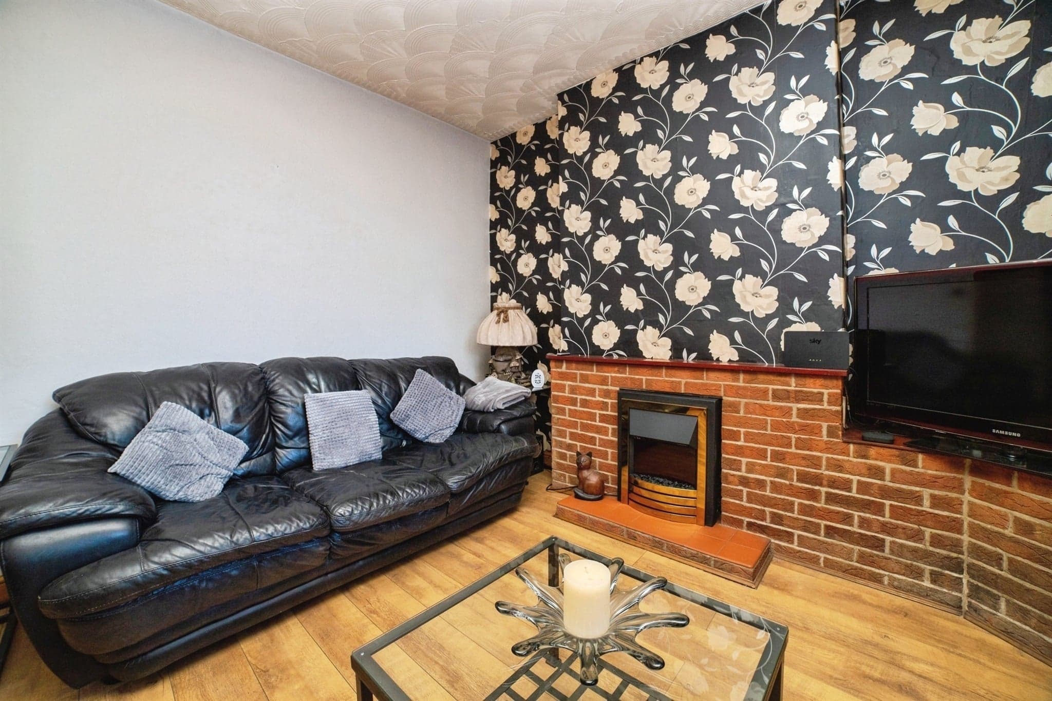 Property at Main Road, Pye Bridge, Alfreton