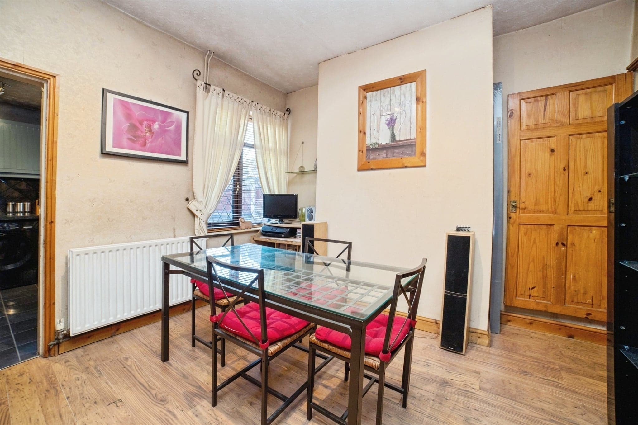 Property at Main Road, Pye Bridge, Alfreton