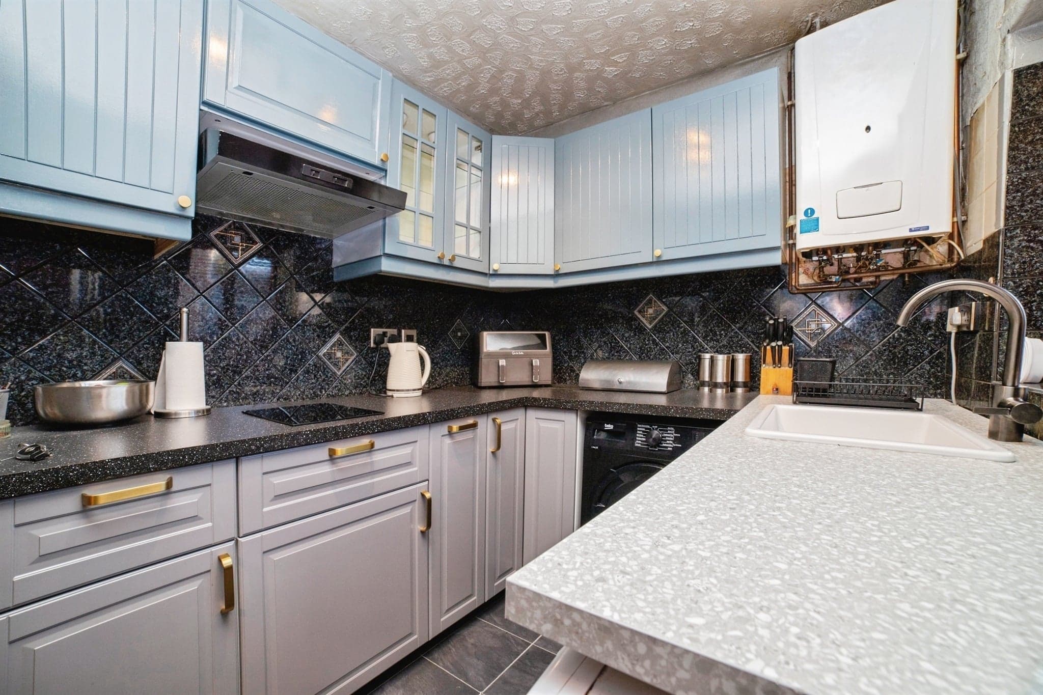 Property at Main Road, Pye Bridge, Alfreton