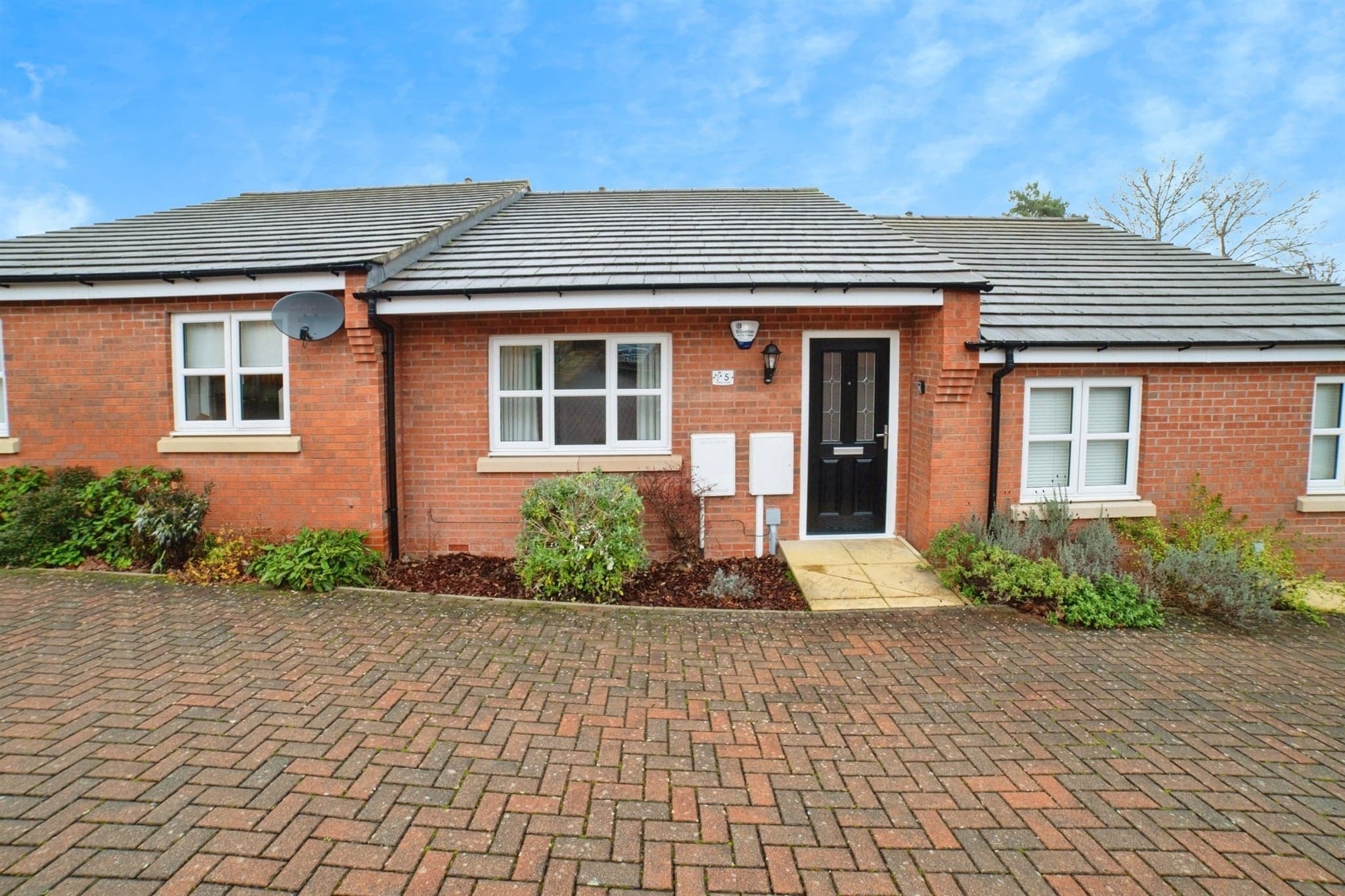 Property at Varley Close, Heanor