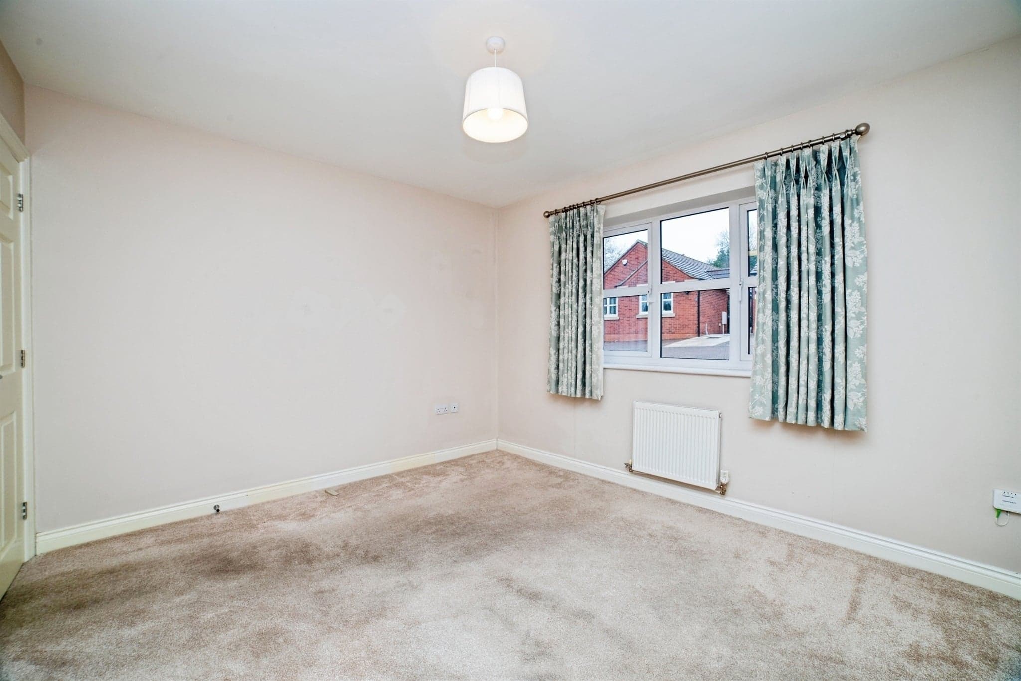 Property at Varley Close, Heanor