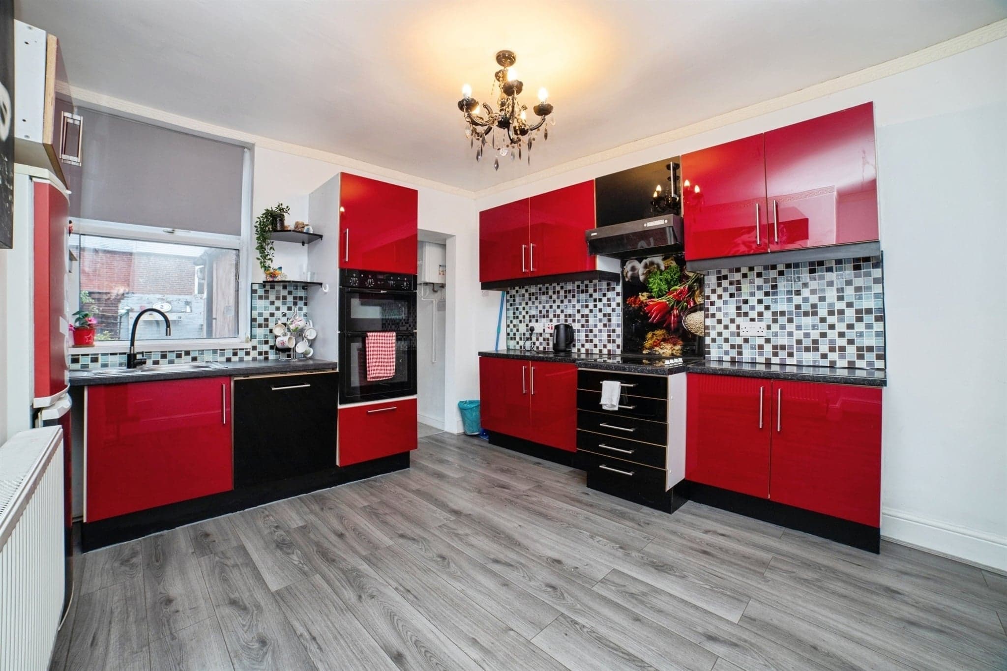 Property at Ray Street, Heanor