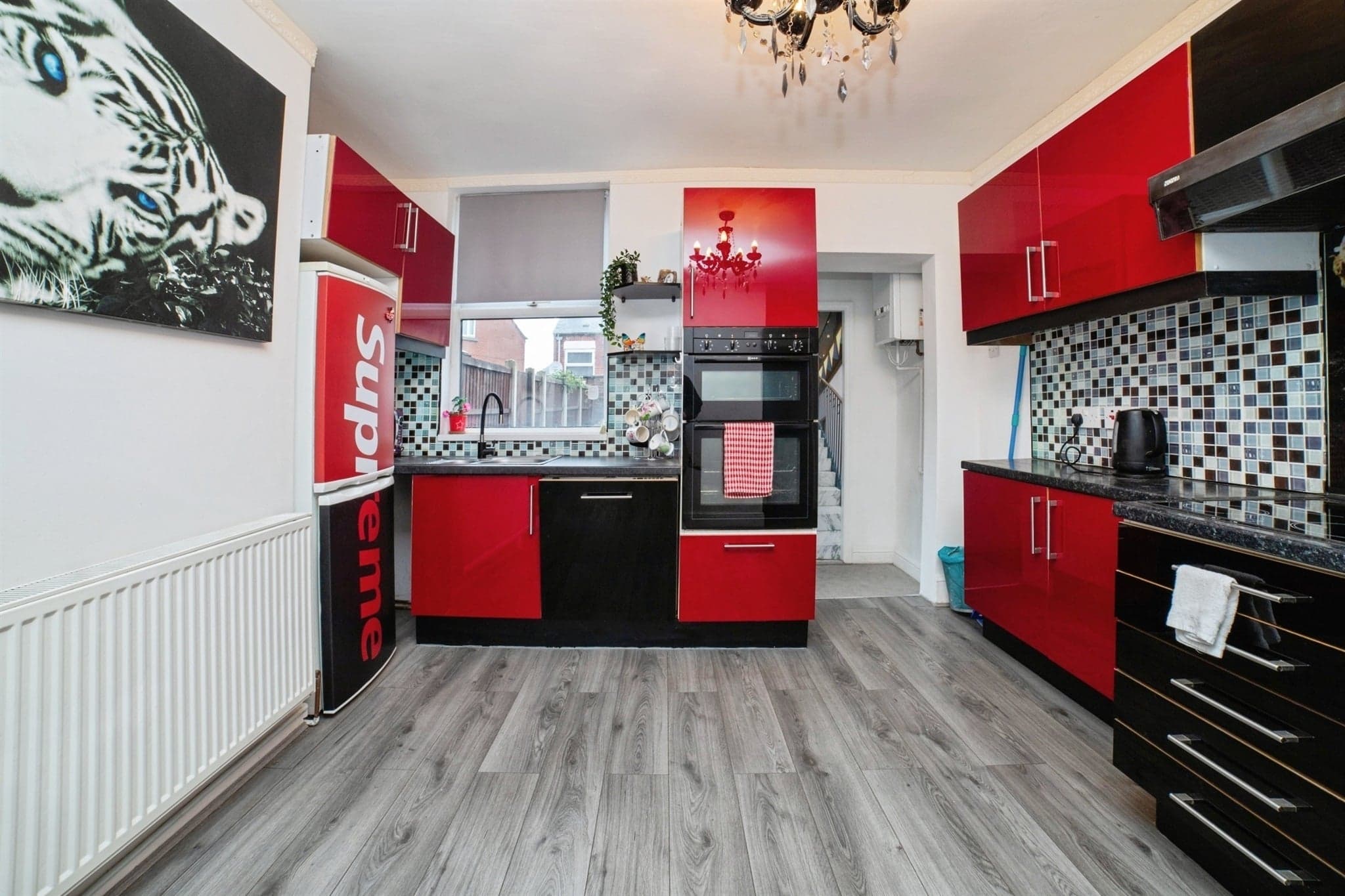 Property at Ray Street, Heanor