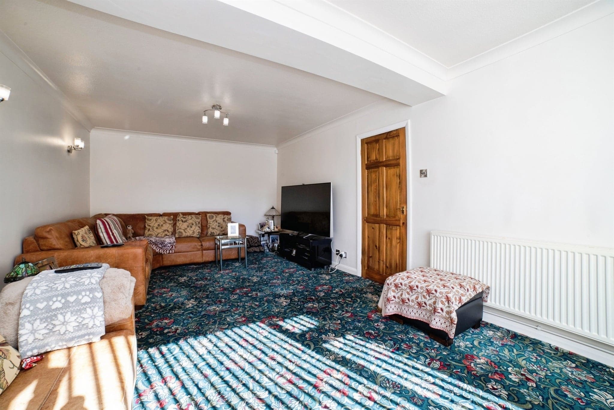 Property at Birkinstyle Lane, Shirland, Alfreton