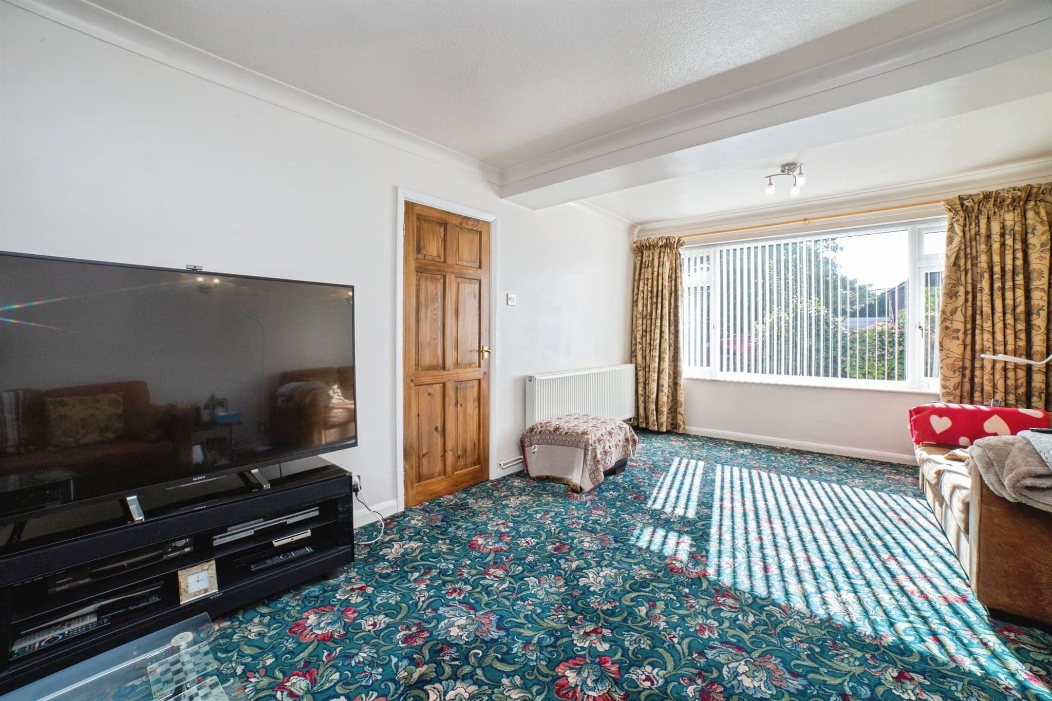 Property at Birkinstyle Lane, Shirland, Alfreton