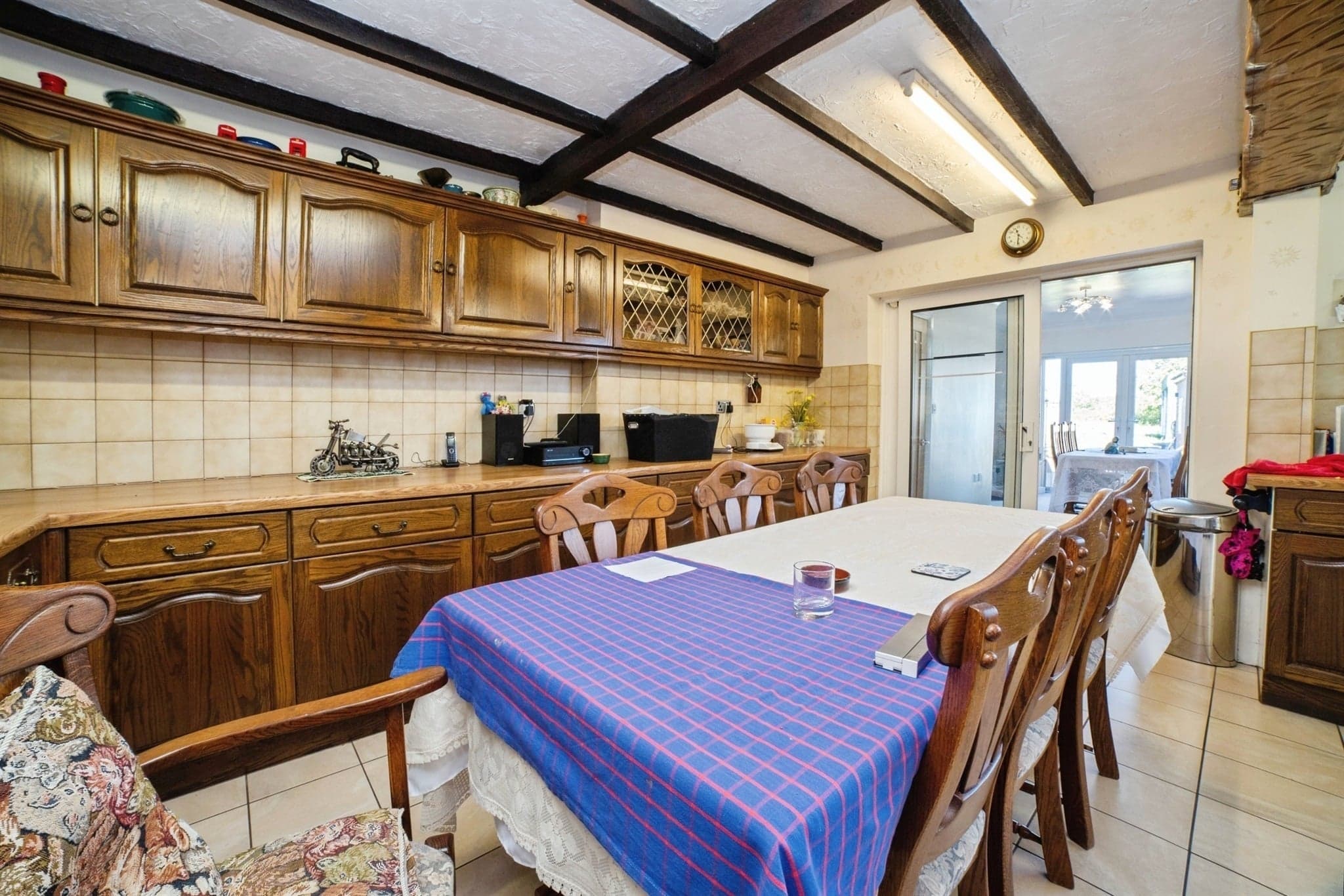 Property at Birkinstyle Lane, Shirland, Alfreton