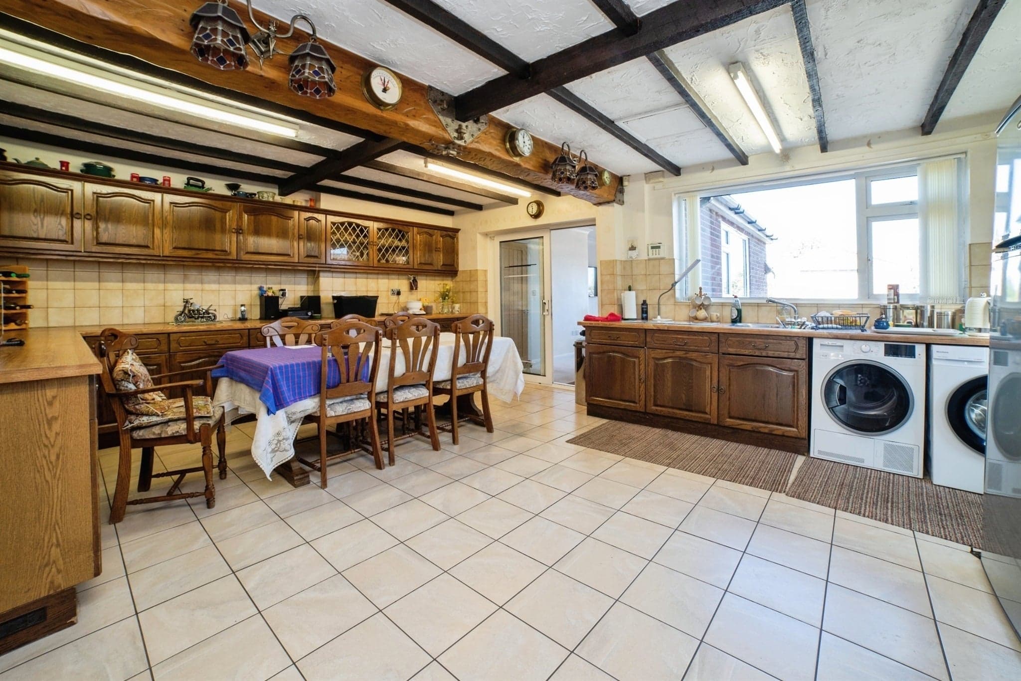 Property at Birkinstyle Lane, Shirland, Alfreton