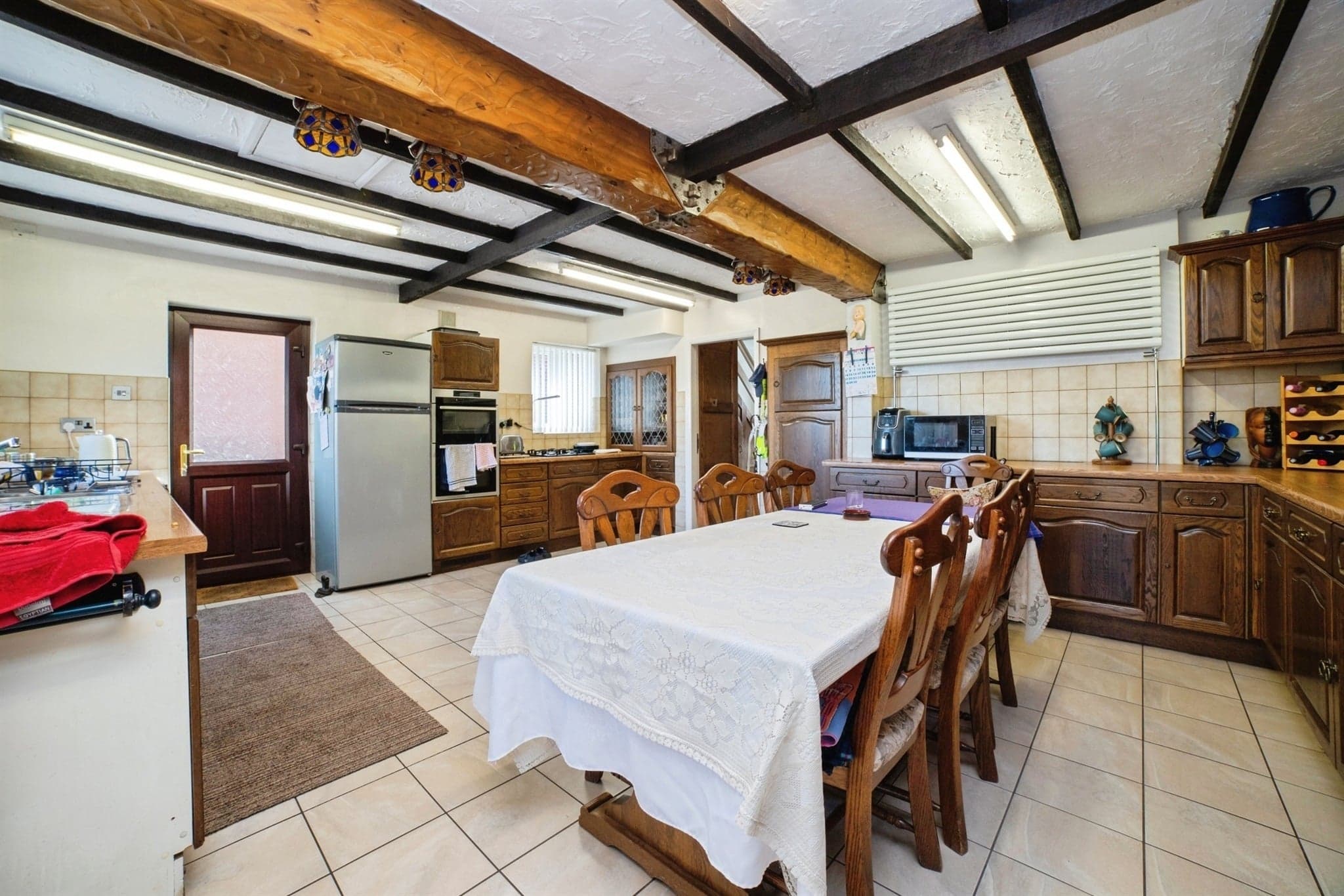 Property at Birkinstyle Lane, Shirland, Alfreton