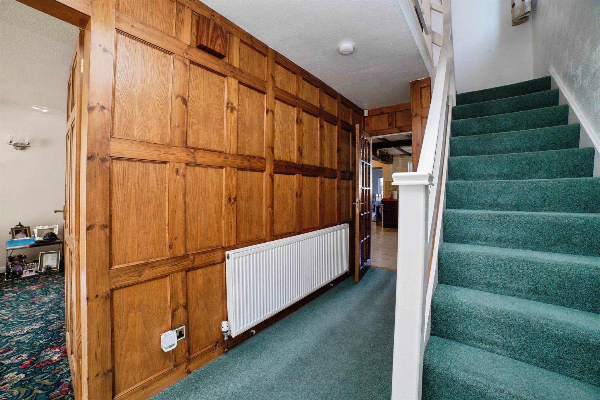 Property at Birkinstyle Lane, Shirland, Alfreton