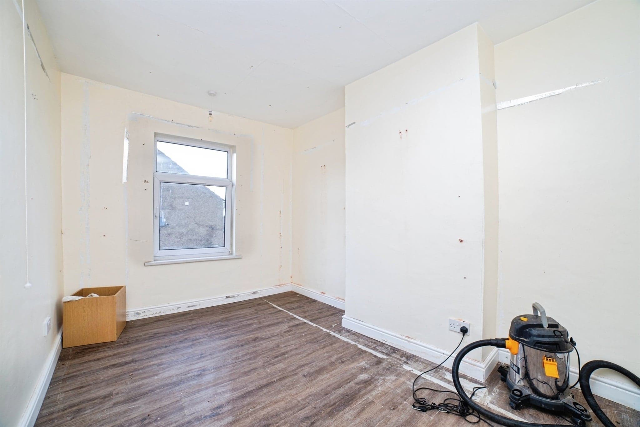 Property at Nottingham Road, Alfreton