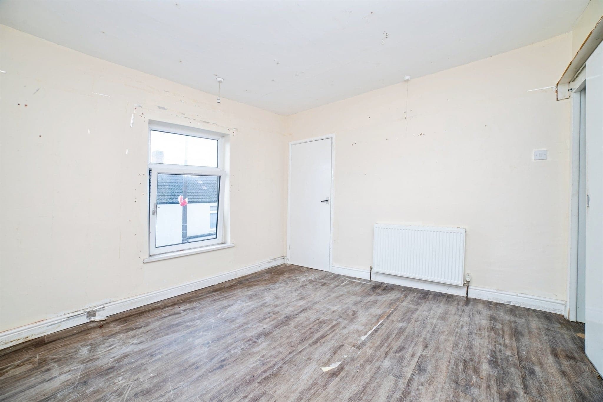 Property at Nottingham Road, Alfreton