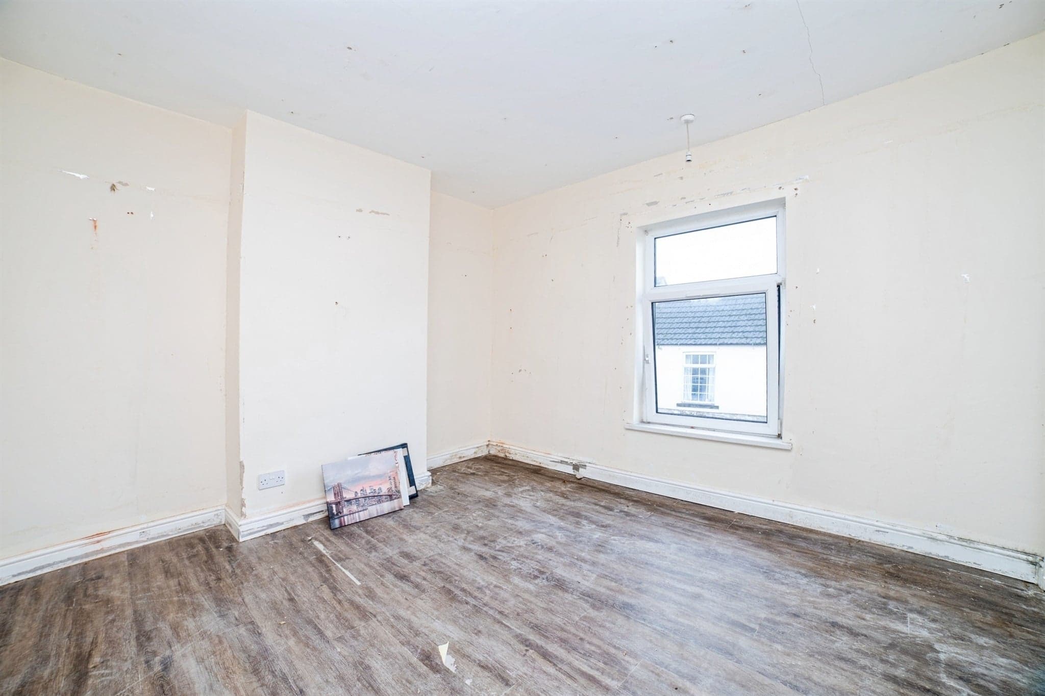 Property at Nottingham Road, Alfreton