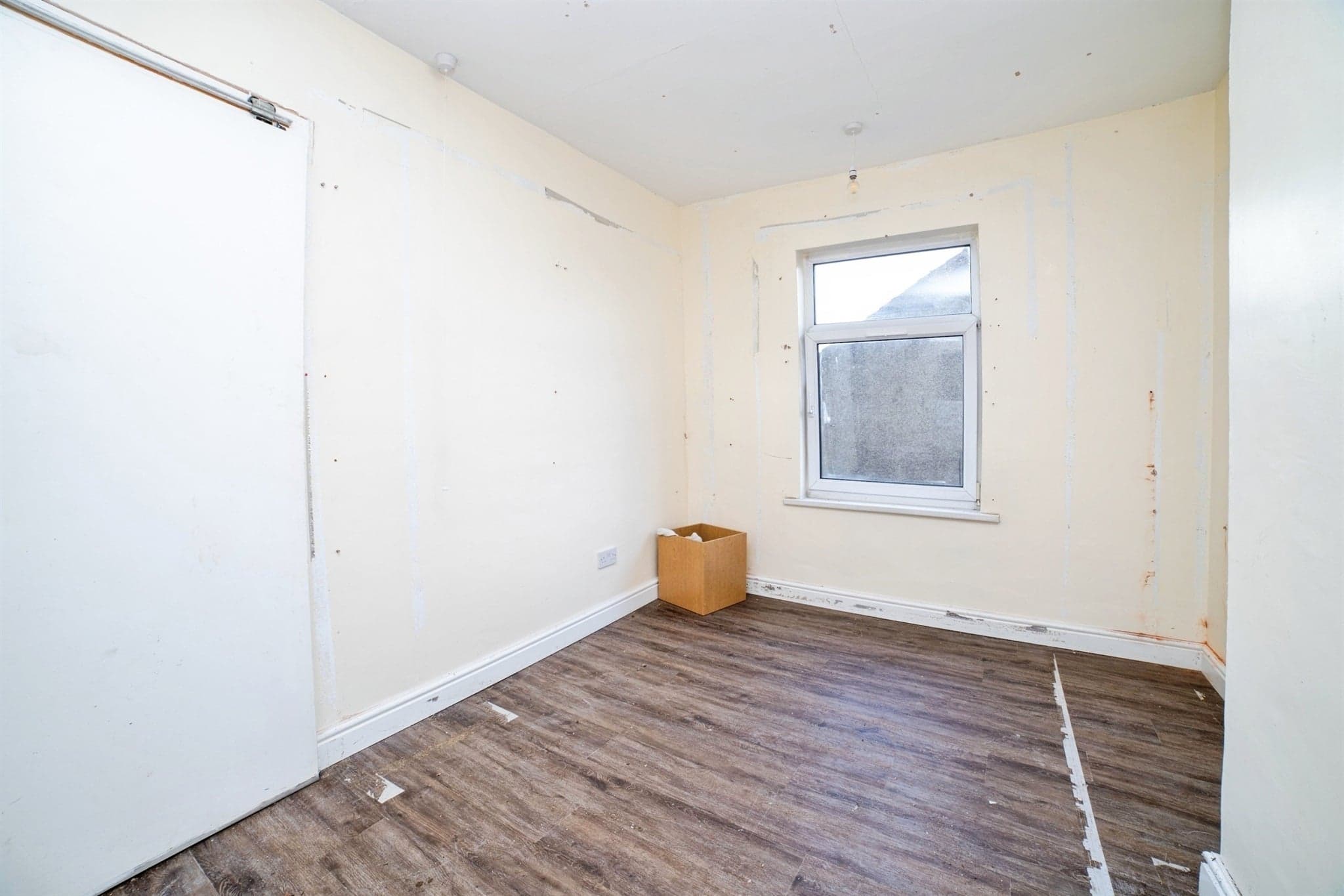 Property at Nottingham Road, Alfreton