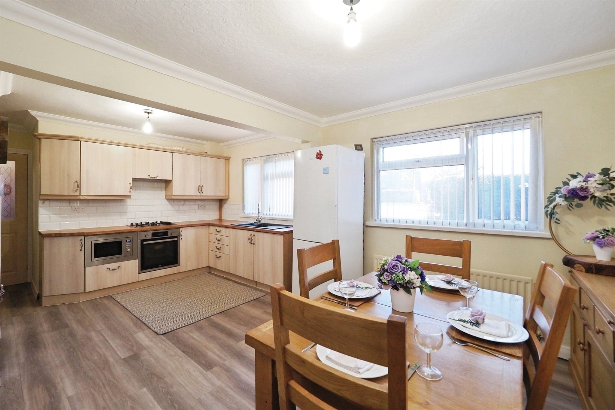 Property at Blagreaves Lane, Littleover, DERBY