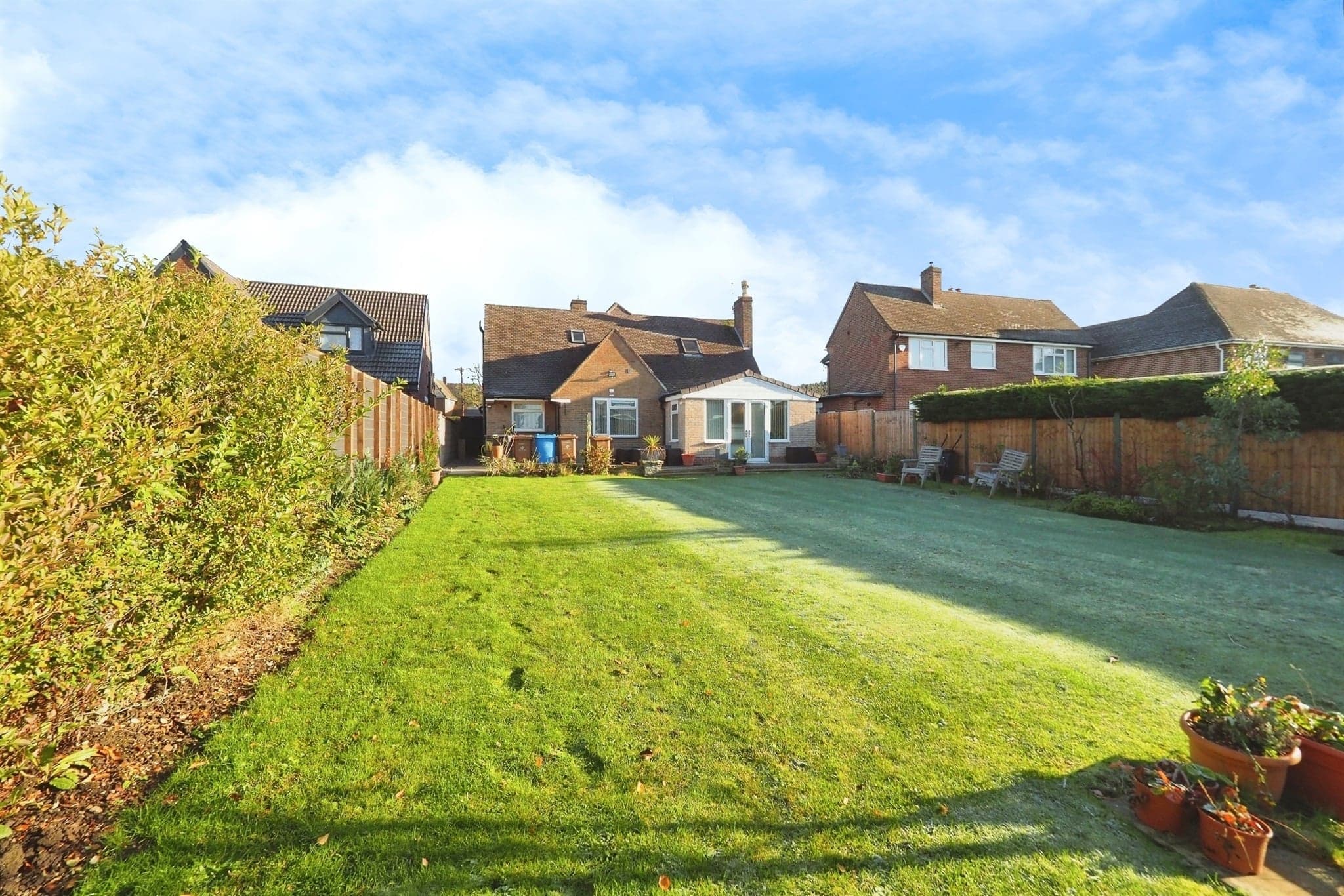 Property at Blagreaves Lane, Littleover, DERBY