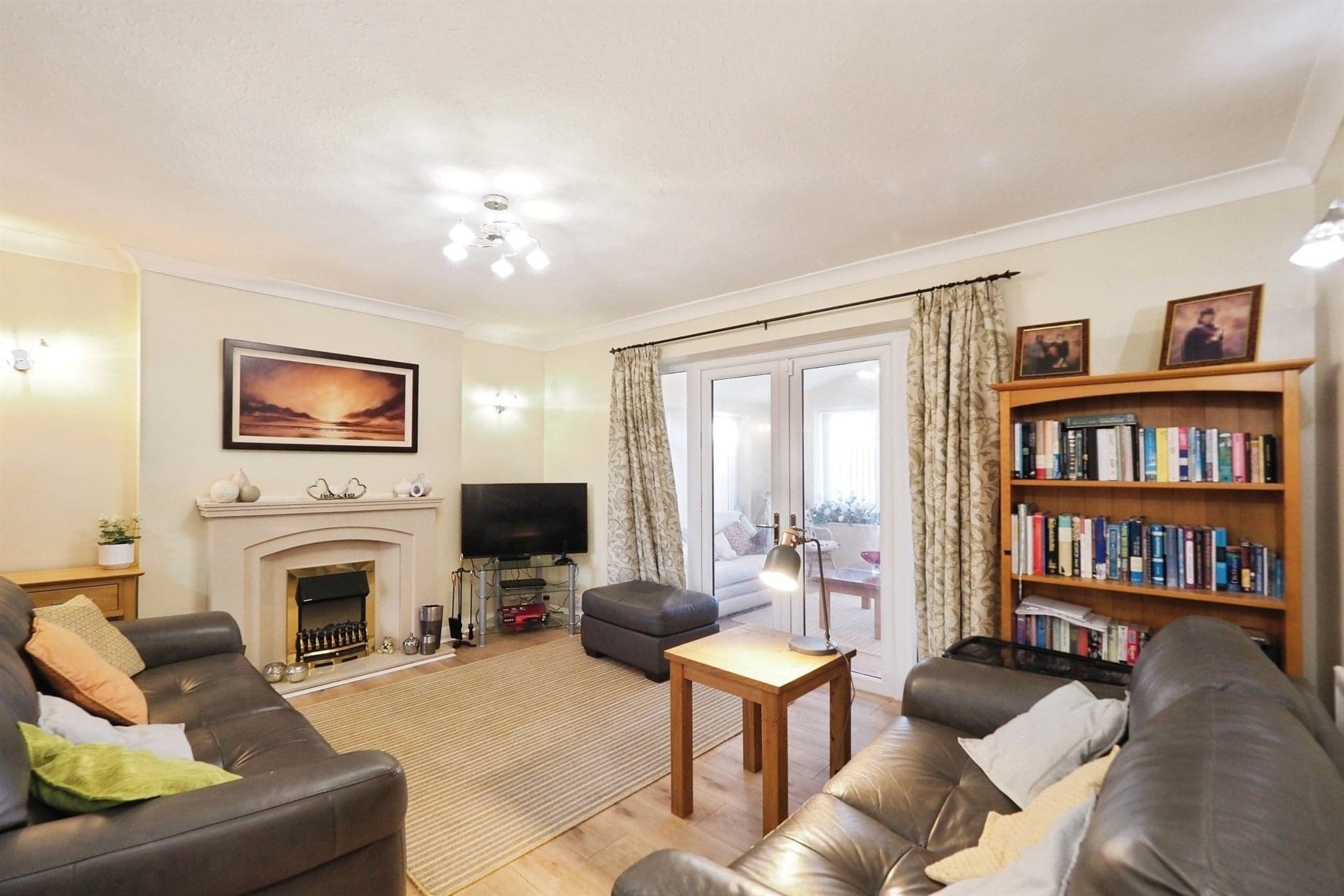 Property at Blagreaves Lane, Littleover, DERBY