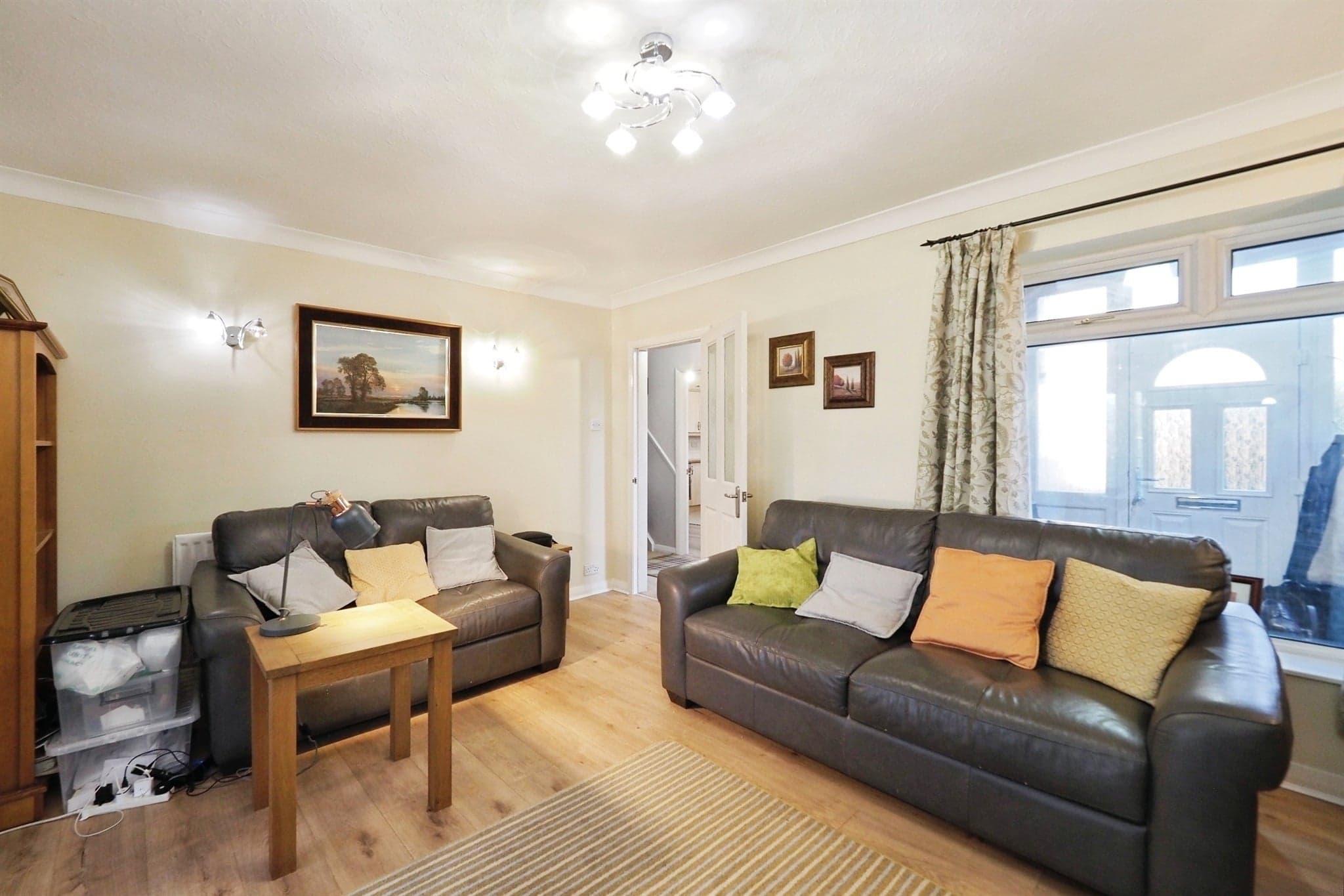 Property at Blagreaves Lane, Littleover, DERBY