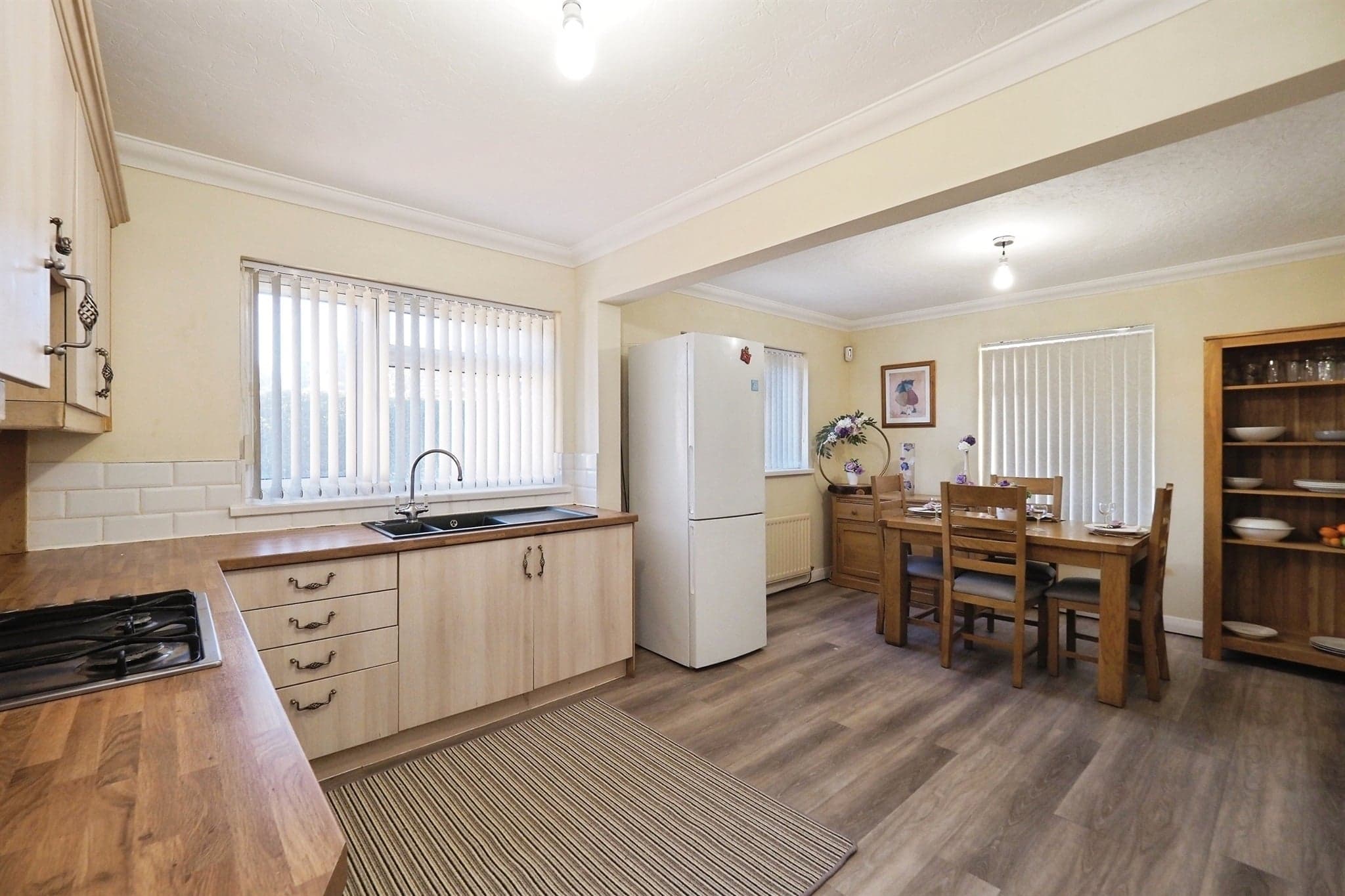 Property at Blagreaves Lane, Littleover, DERBY