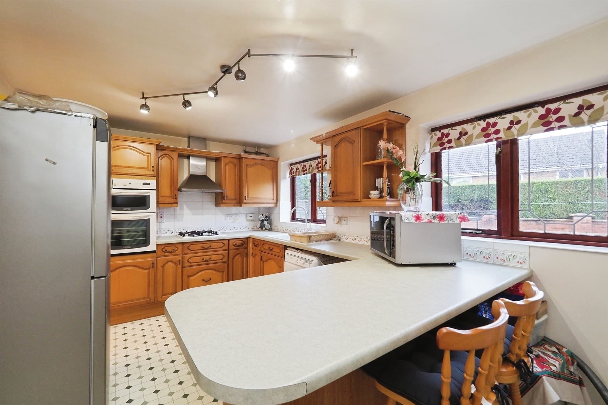 Property at Jenny's Court, Belper