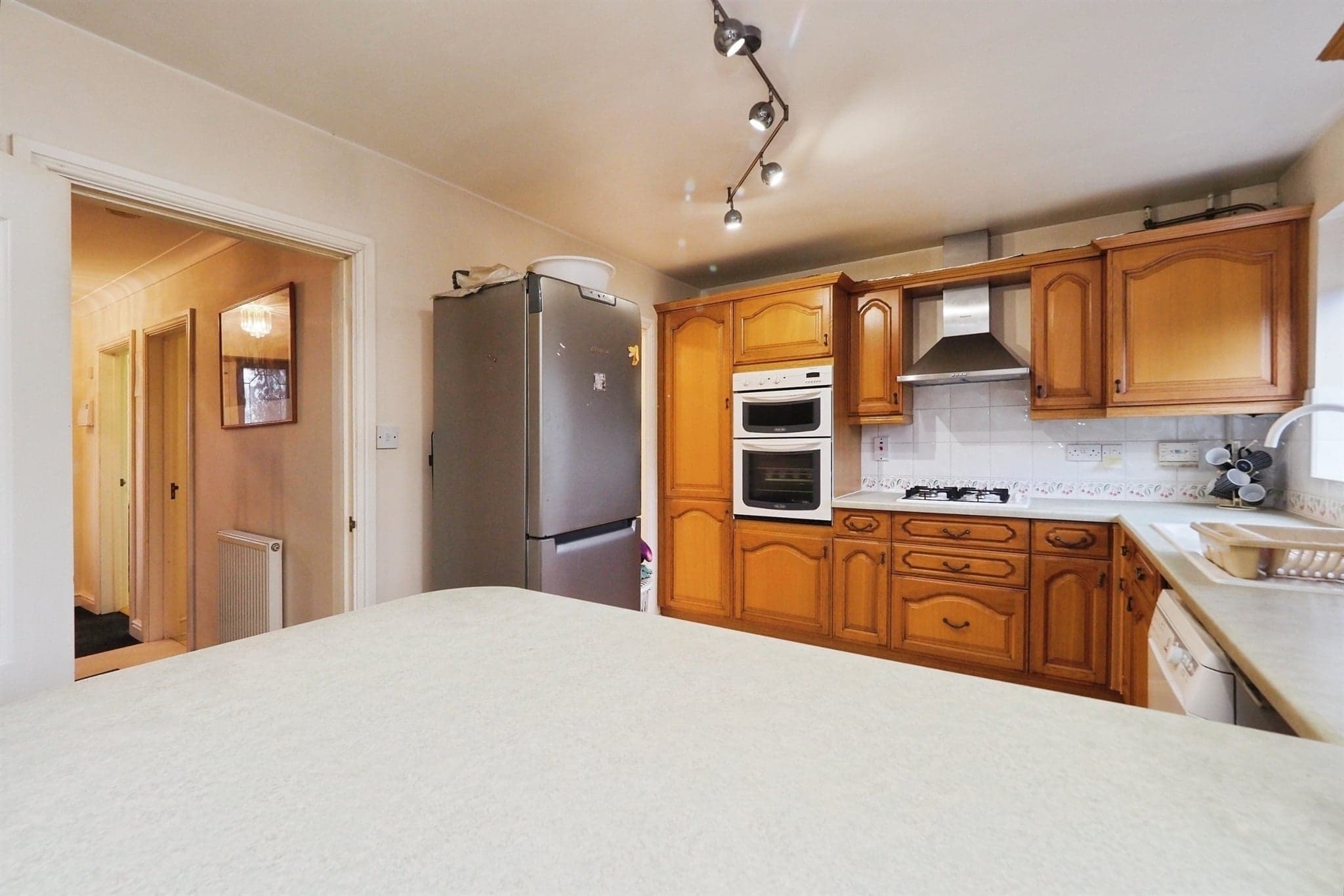 Property at Jenny's Court, Belper