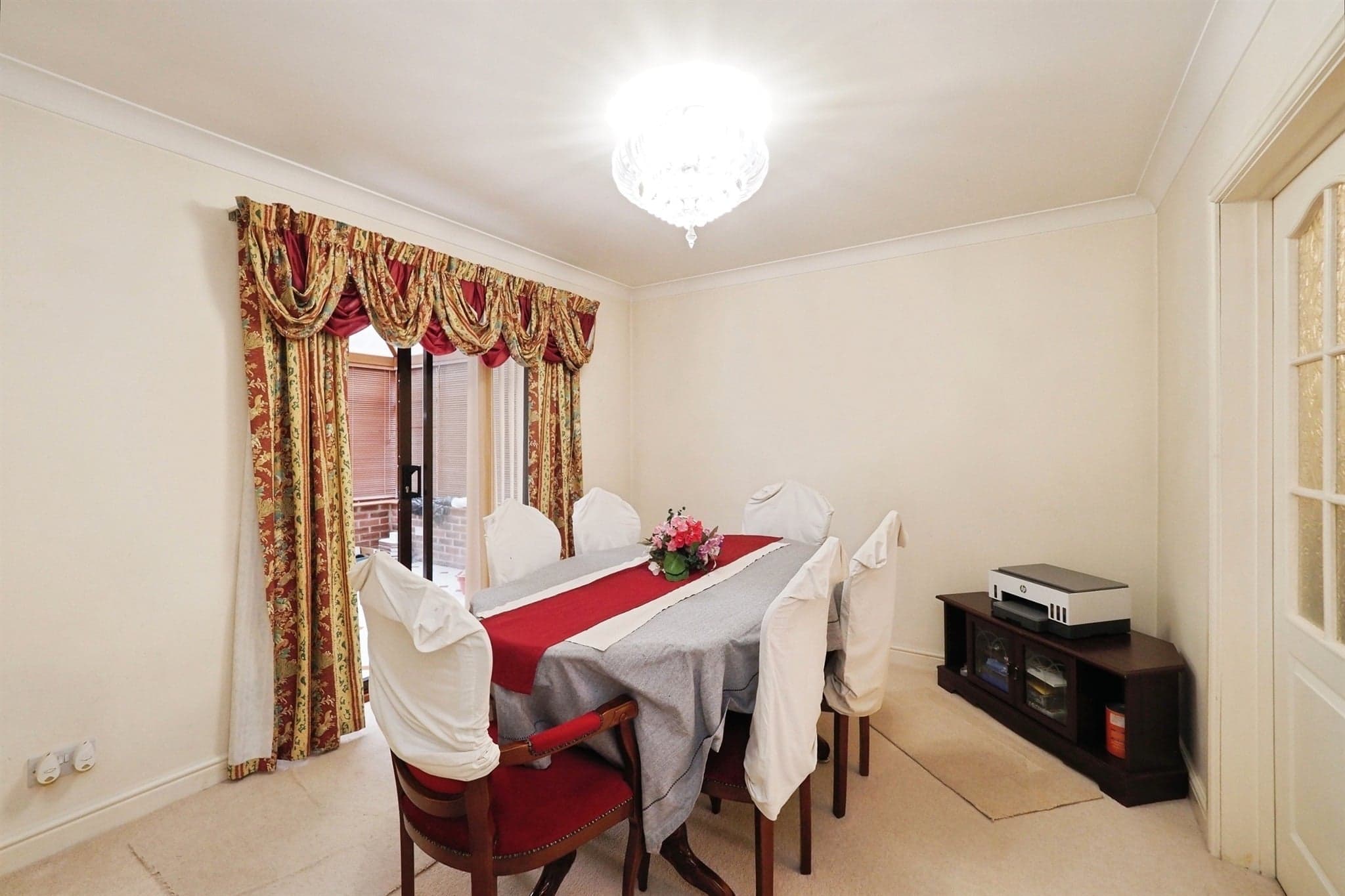 Property at Jenny's Court, Belper