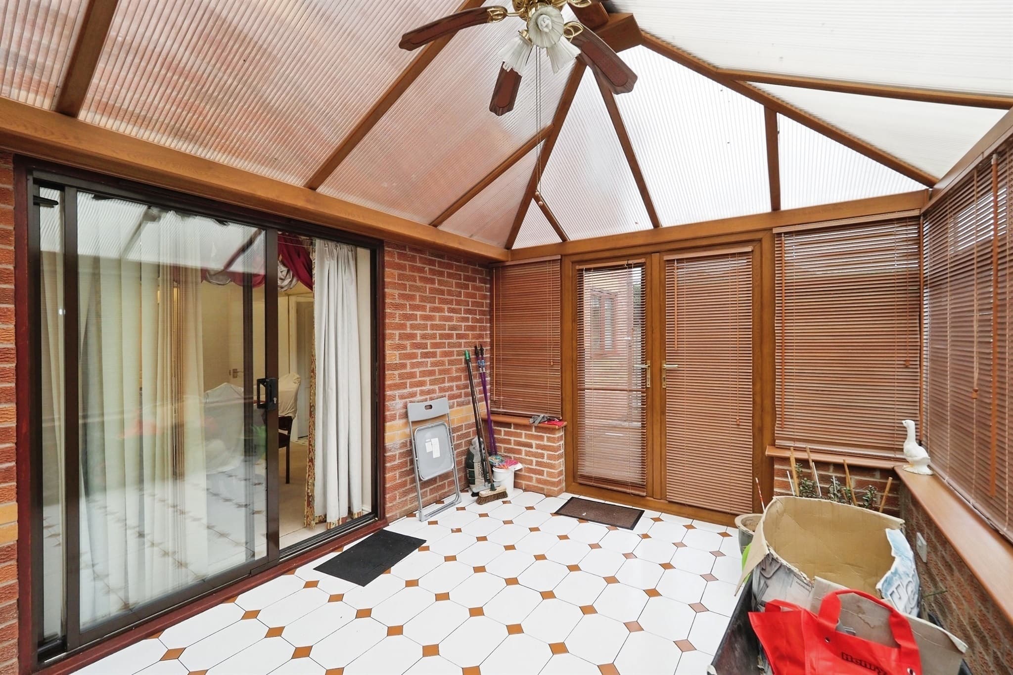 Property at Jenny's Court, Belper