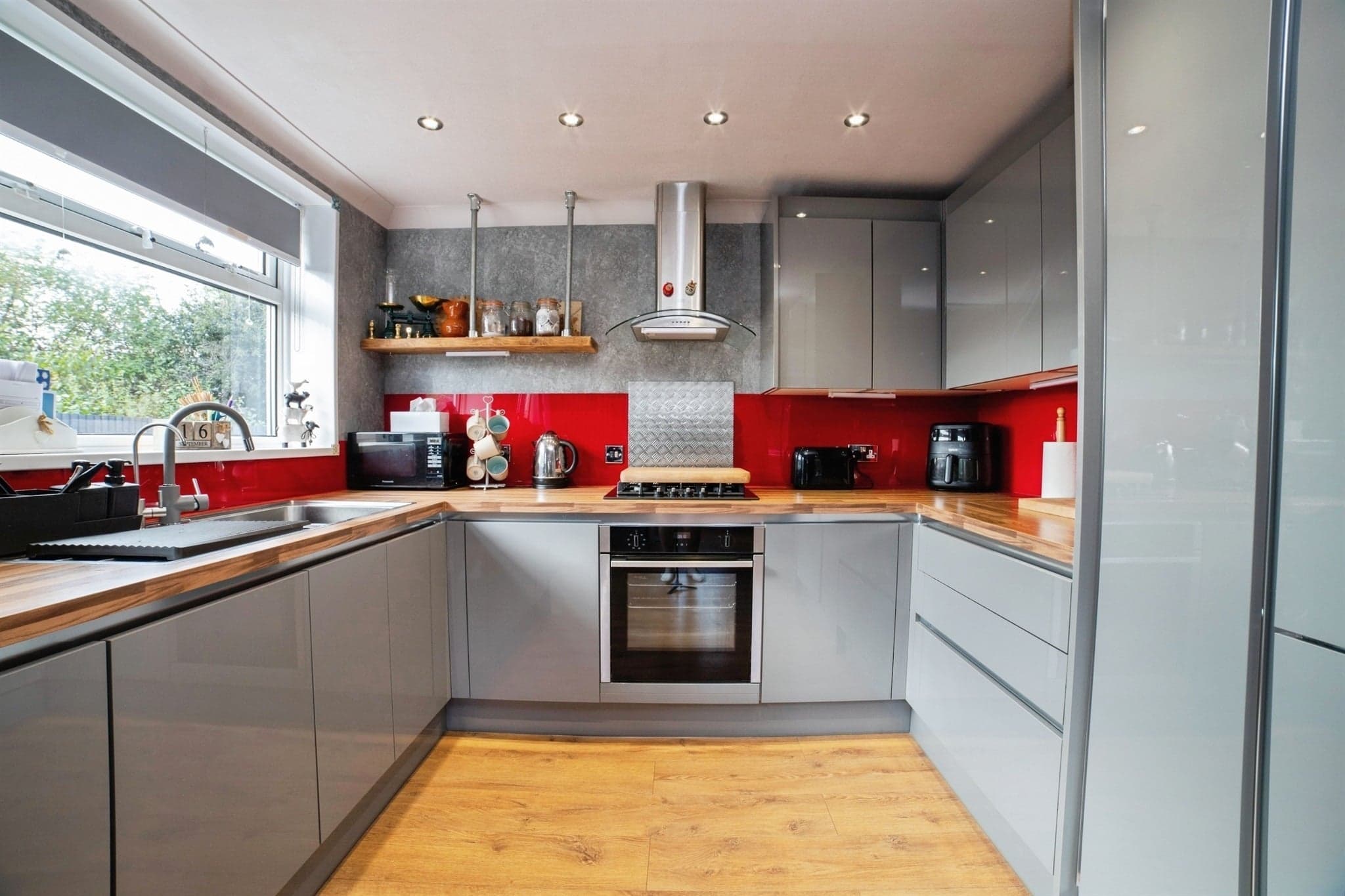 Property at Cedar Drive, Selston, NOTTINGHAM