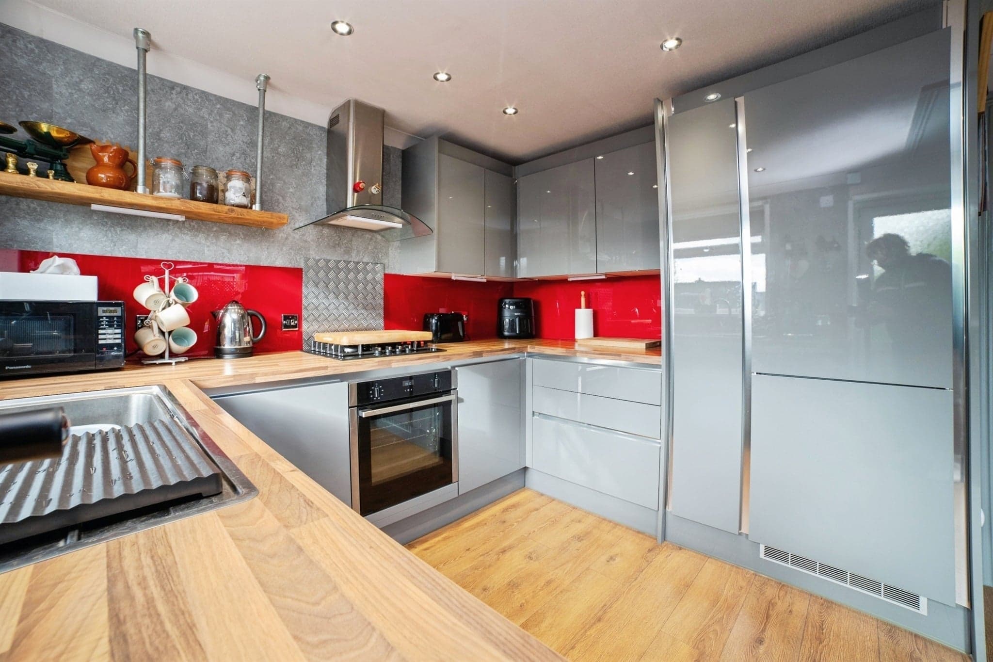 Property at Cedar Drive, Selston, NOTTINGHAM