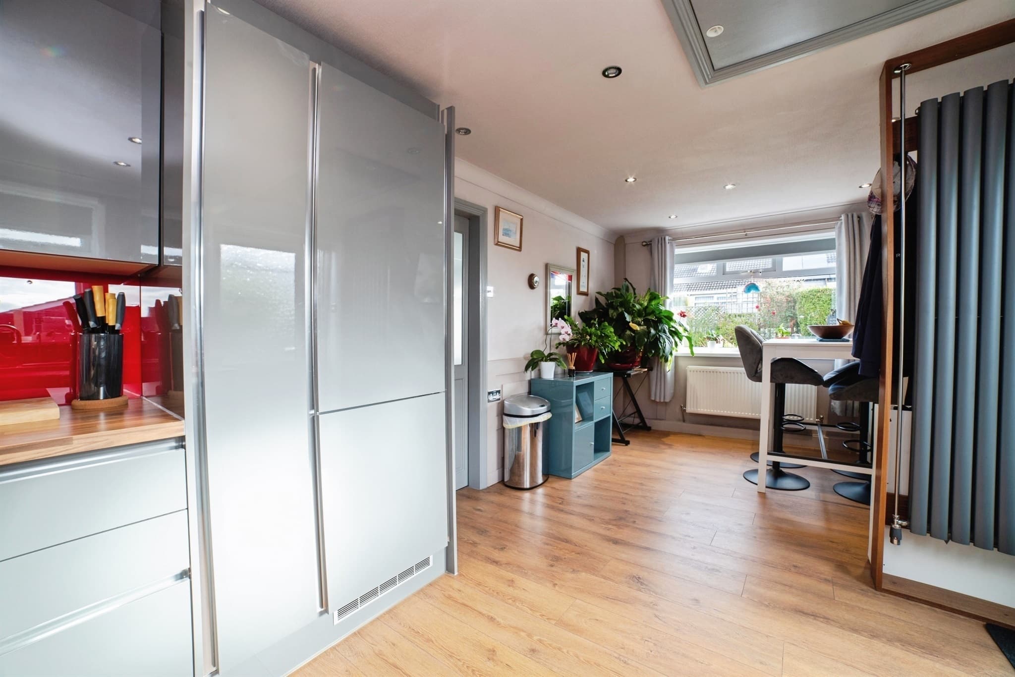 Property at Cedar Drive, Selston, NOTTINGHAM