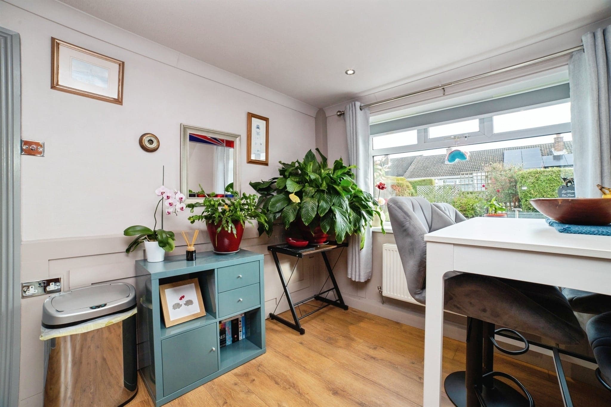 Property at Cedar Drive, Selston, NOTTINGHAM