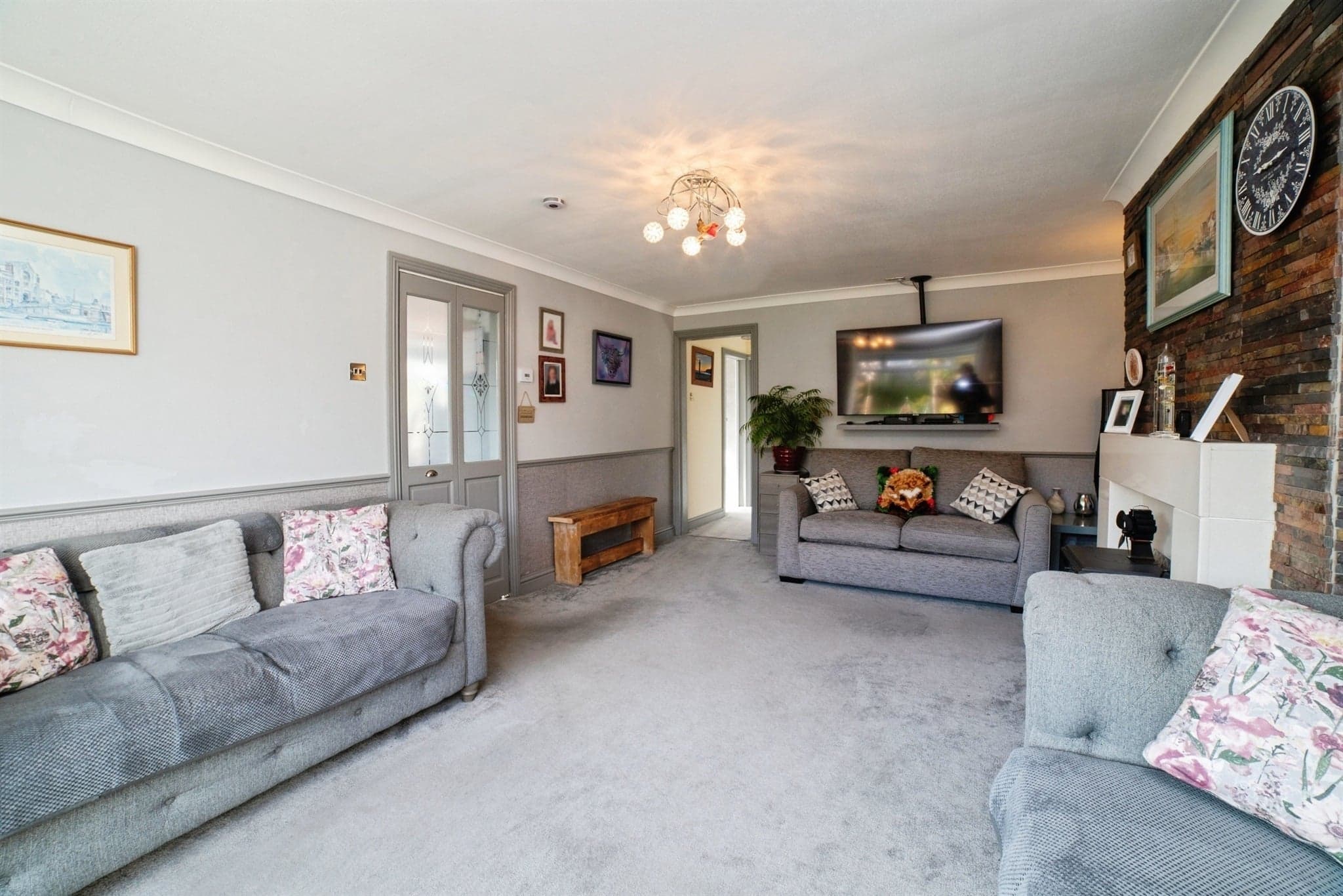 Property at Cedar Drive, Selston, NOTTINGHAM