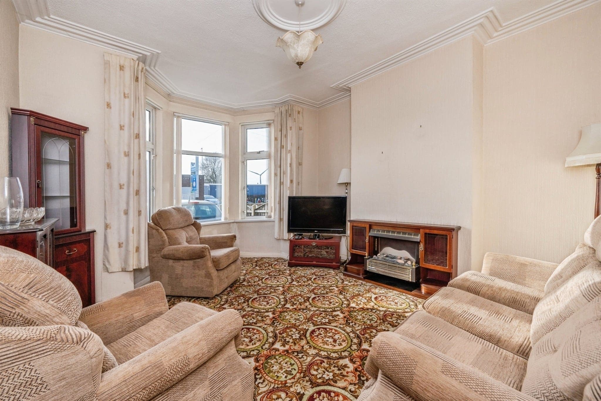 Property at Nottingham Road, Spondon, Derby