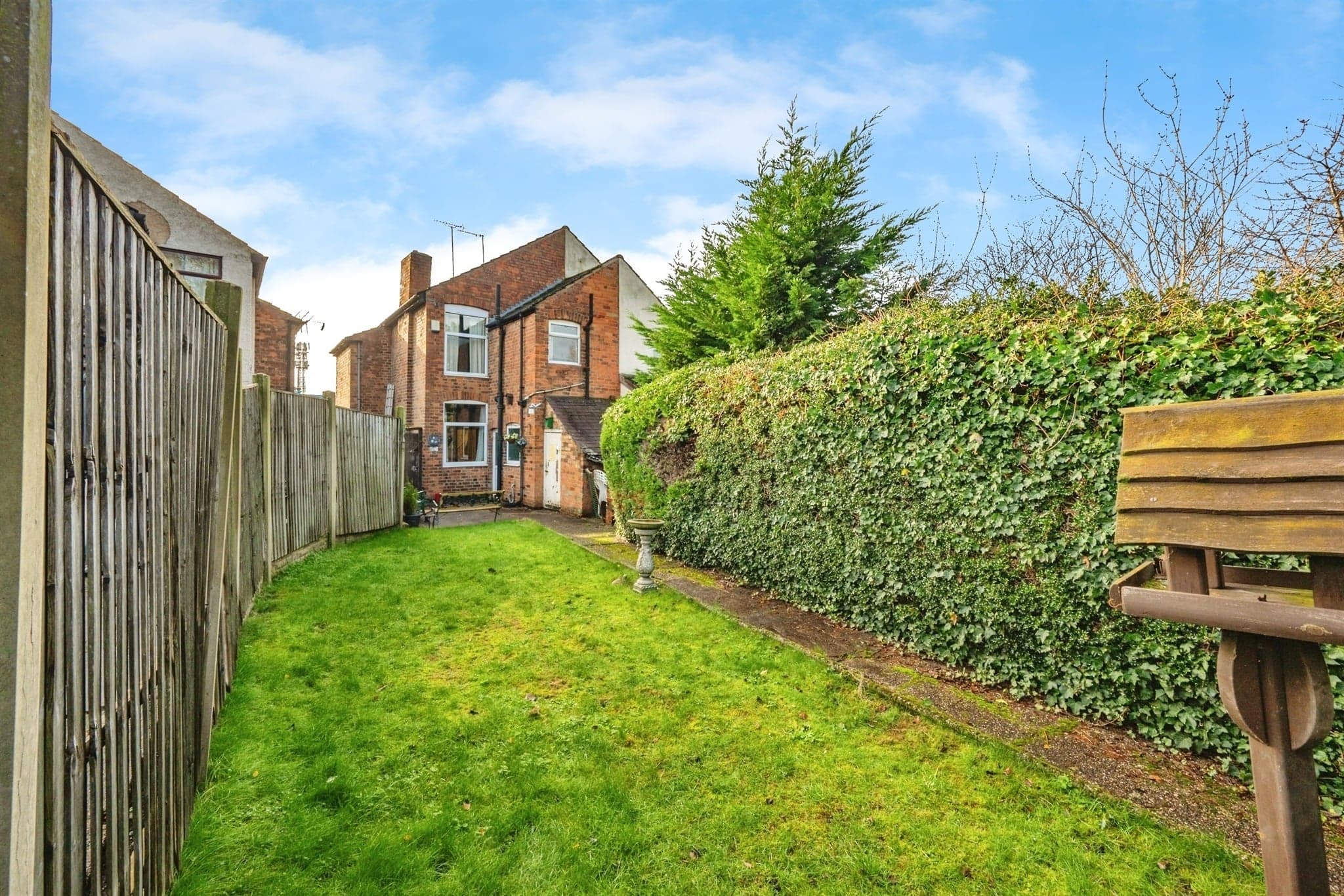 Property at Nottingham Road, Spondon, Derby