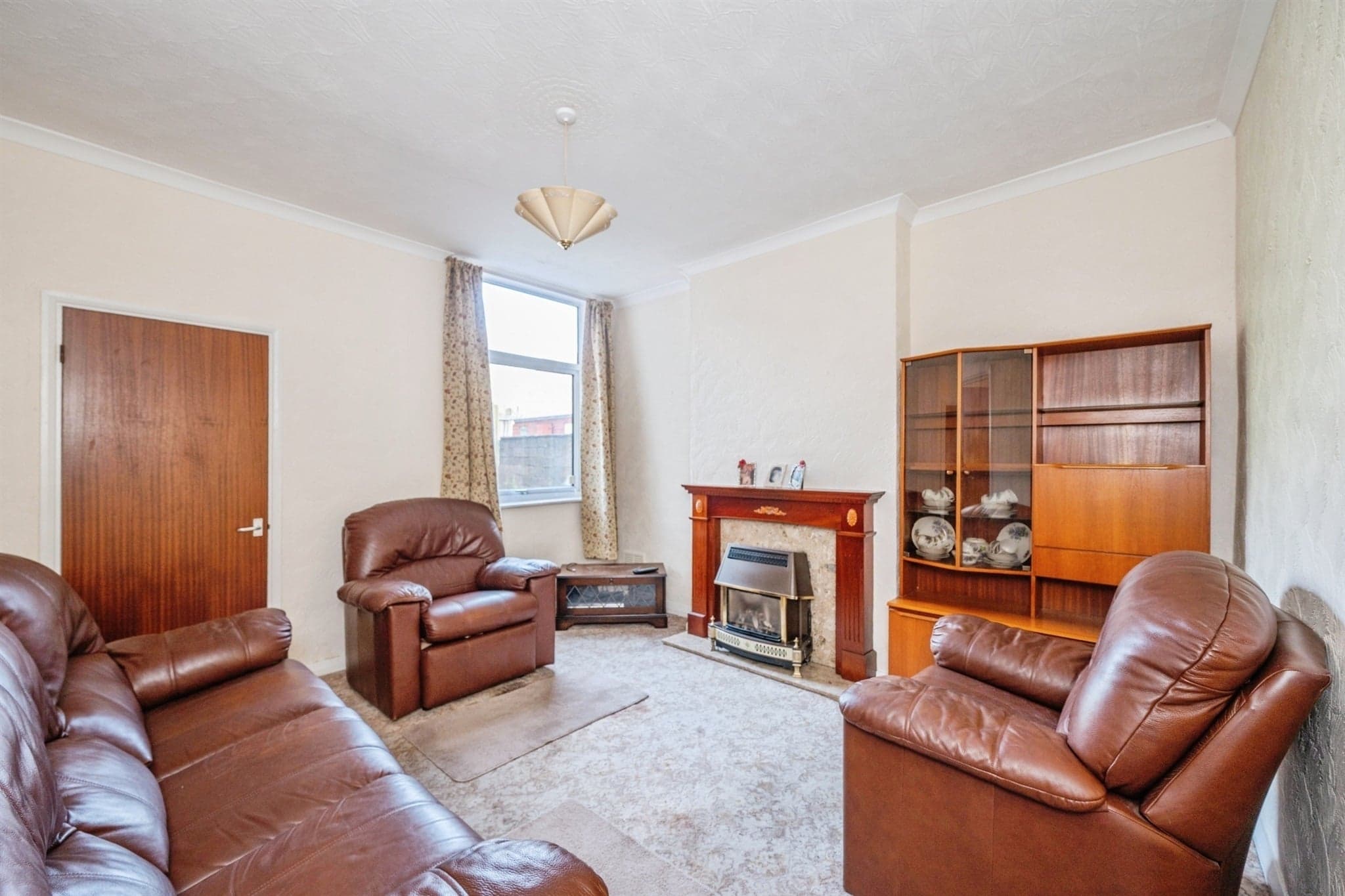 Property at Nottingham Road, Spondon, Derby
