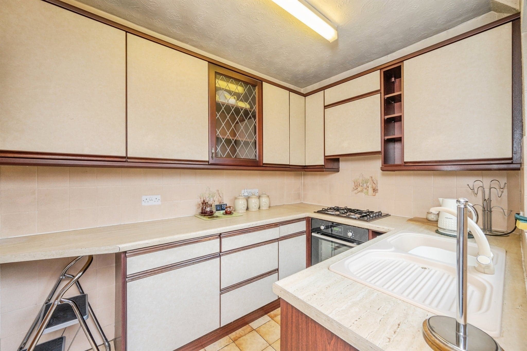 Property at Nottingham Road, Spondon, Derby