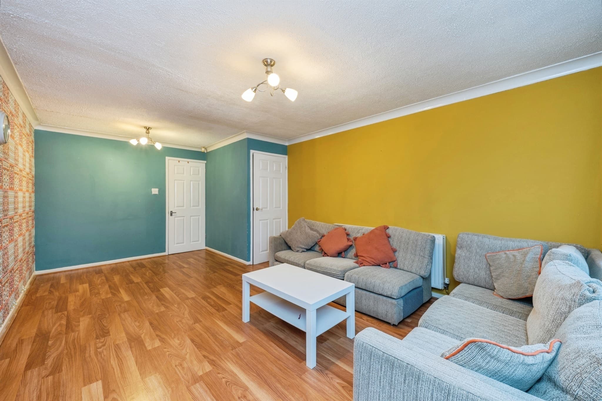 Property at Ormskirk Rise, Spondon, Derby