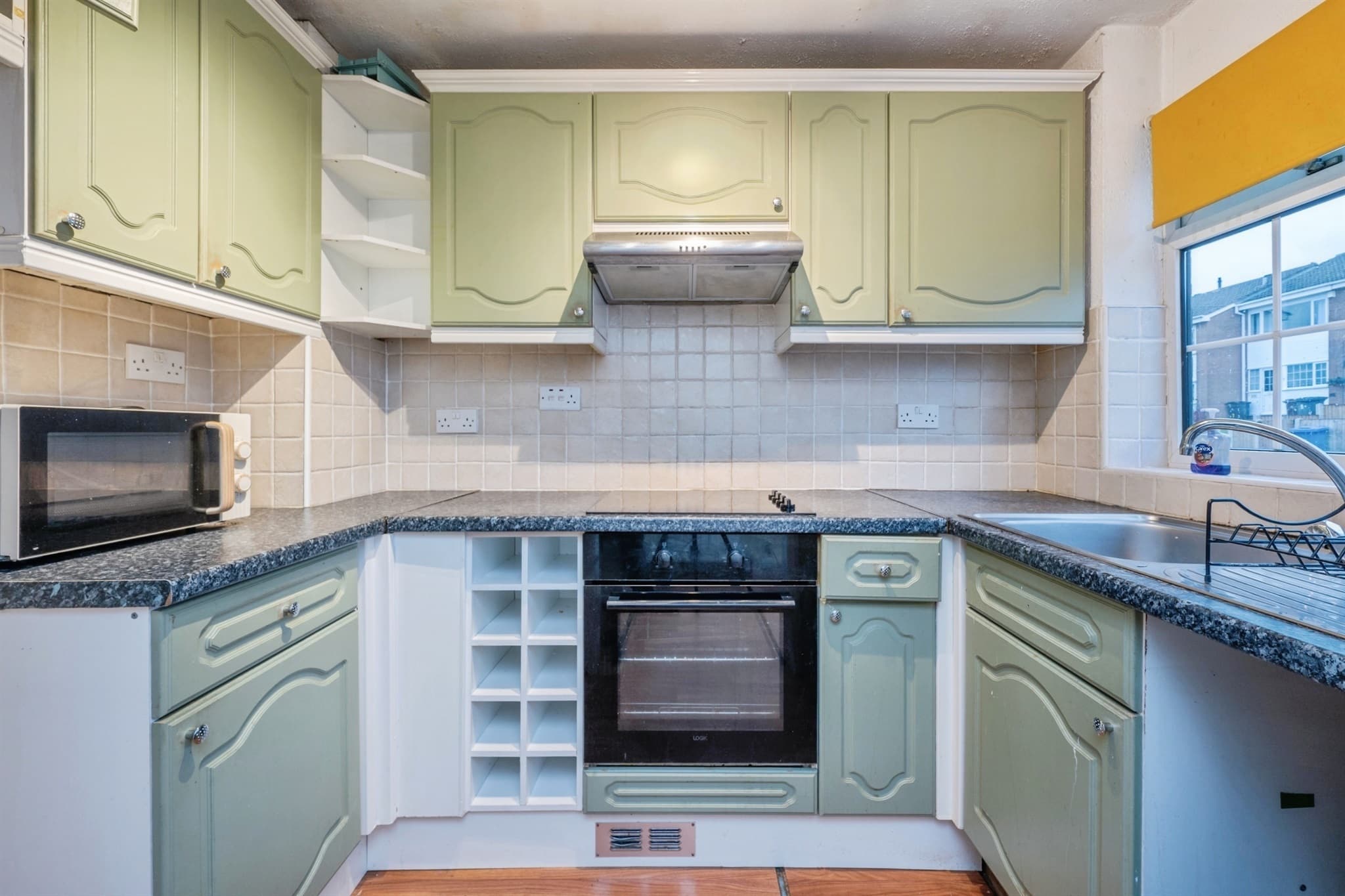 Property at Ormskirk Rise, Spondon, Derby