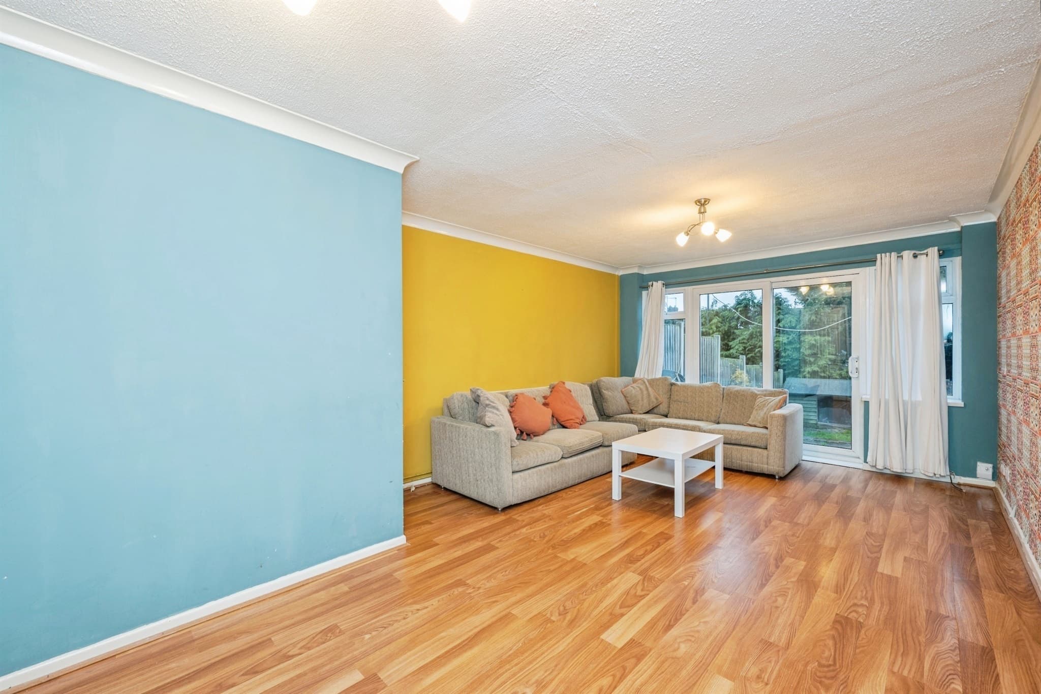 Property at Ormskirk Rise, Spondon, Derby