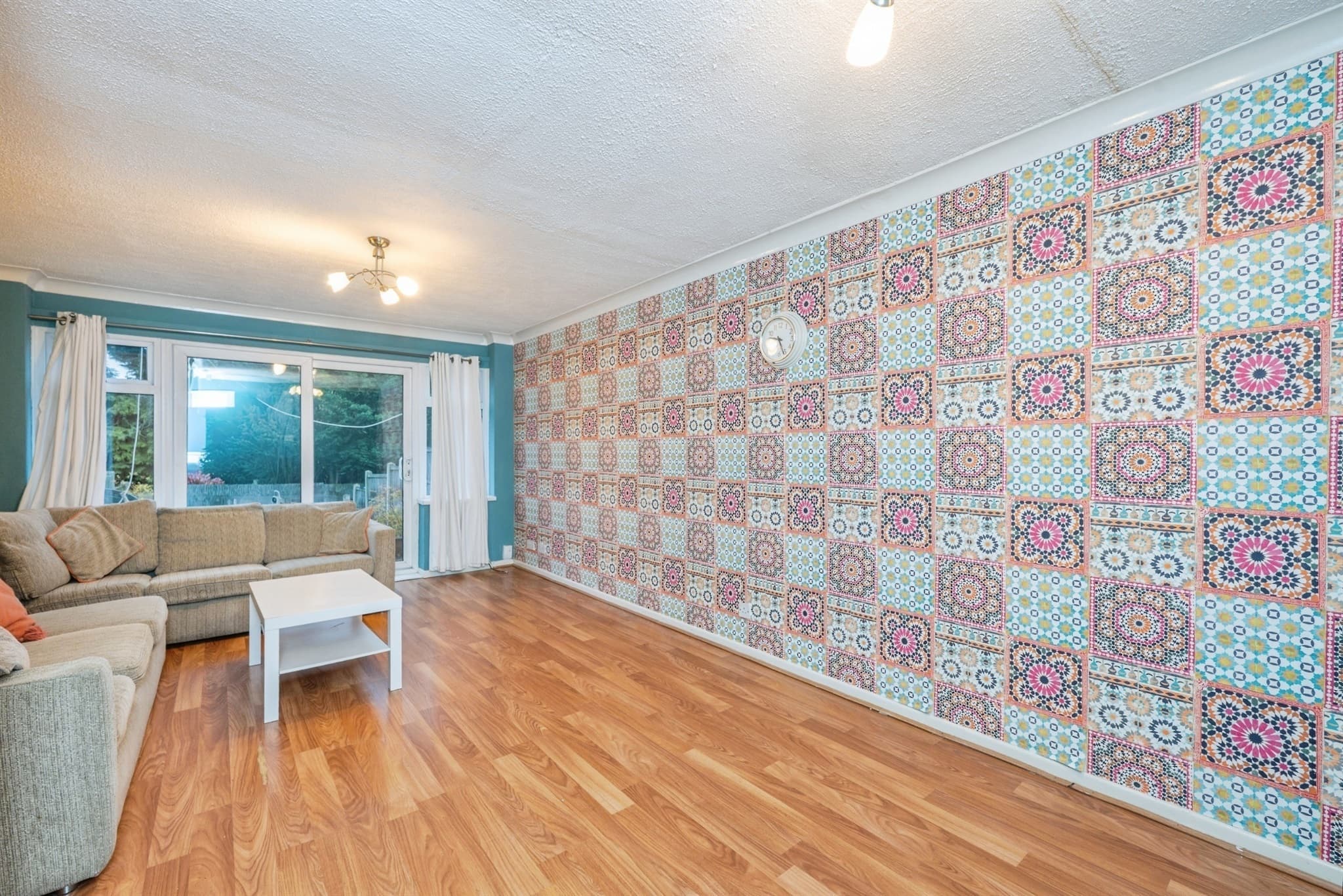 Property at Ormskirk Rise, Spondon, Derby