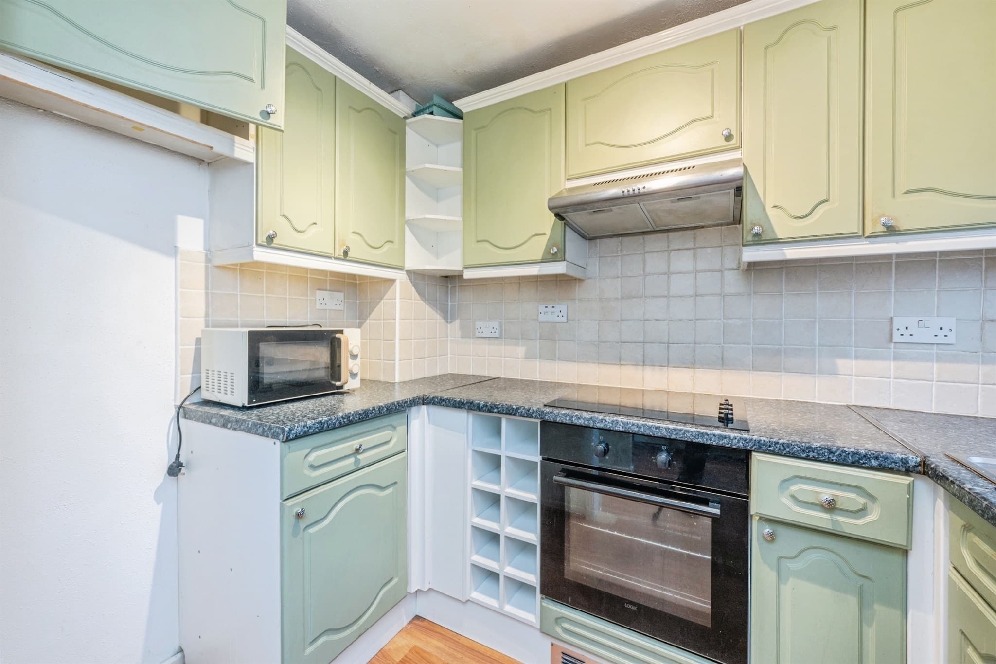 Property at Ormskirk Rise, Spondon, Derby