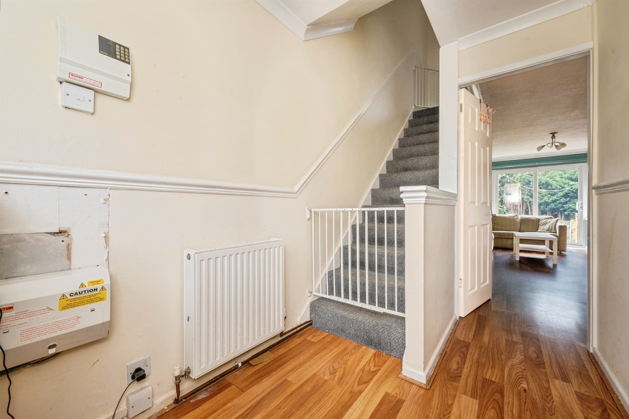 Property at Ormskirk Rise, Spondon, Derby