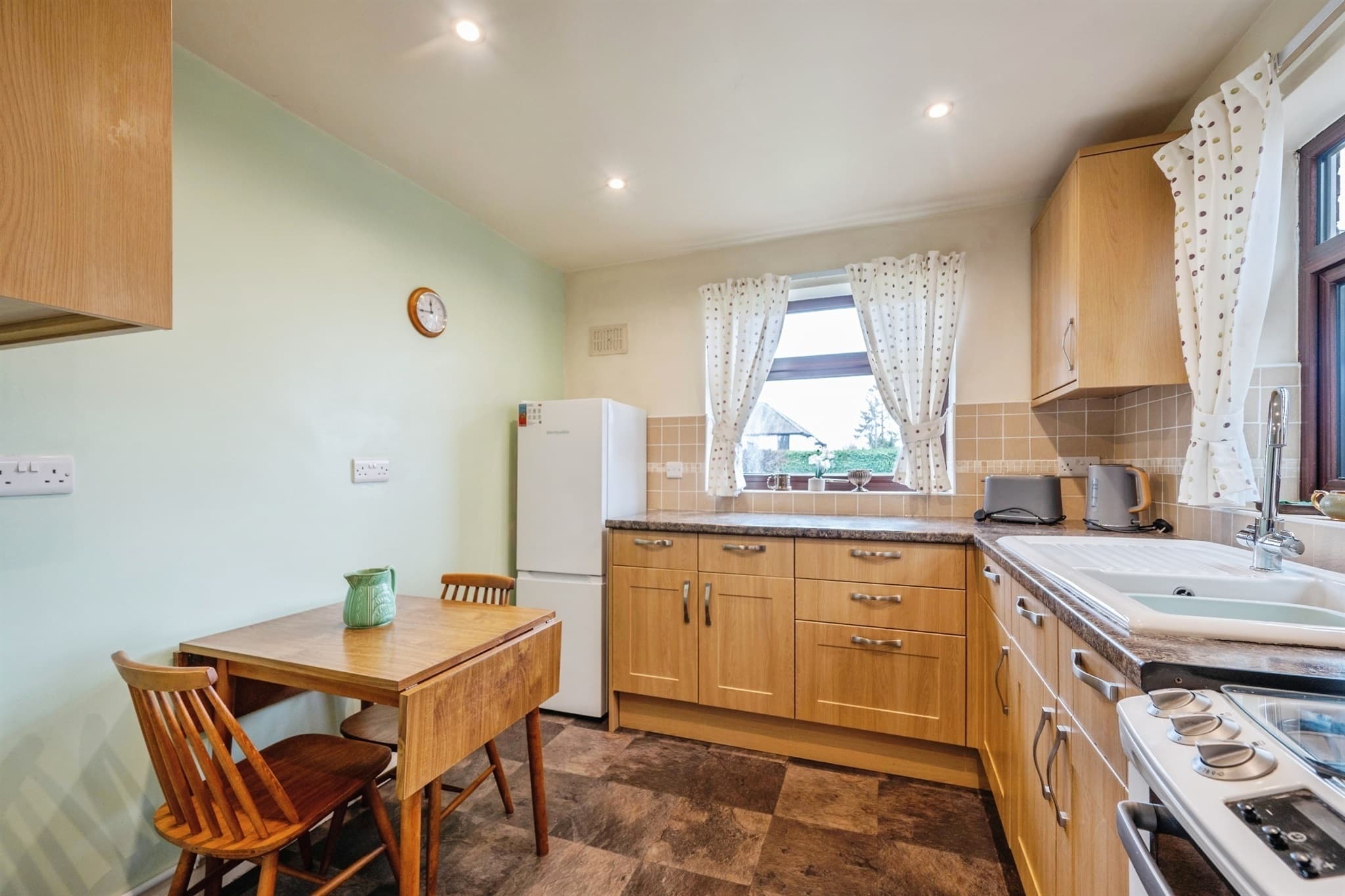 Property at Bradbury Close, Borrowash, Derby